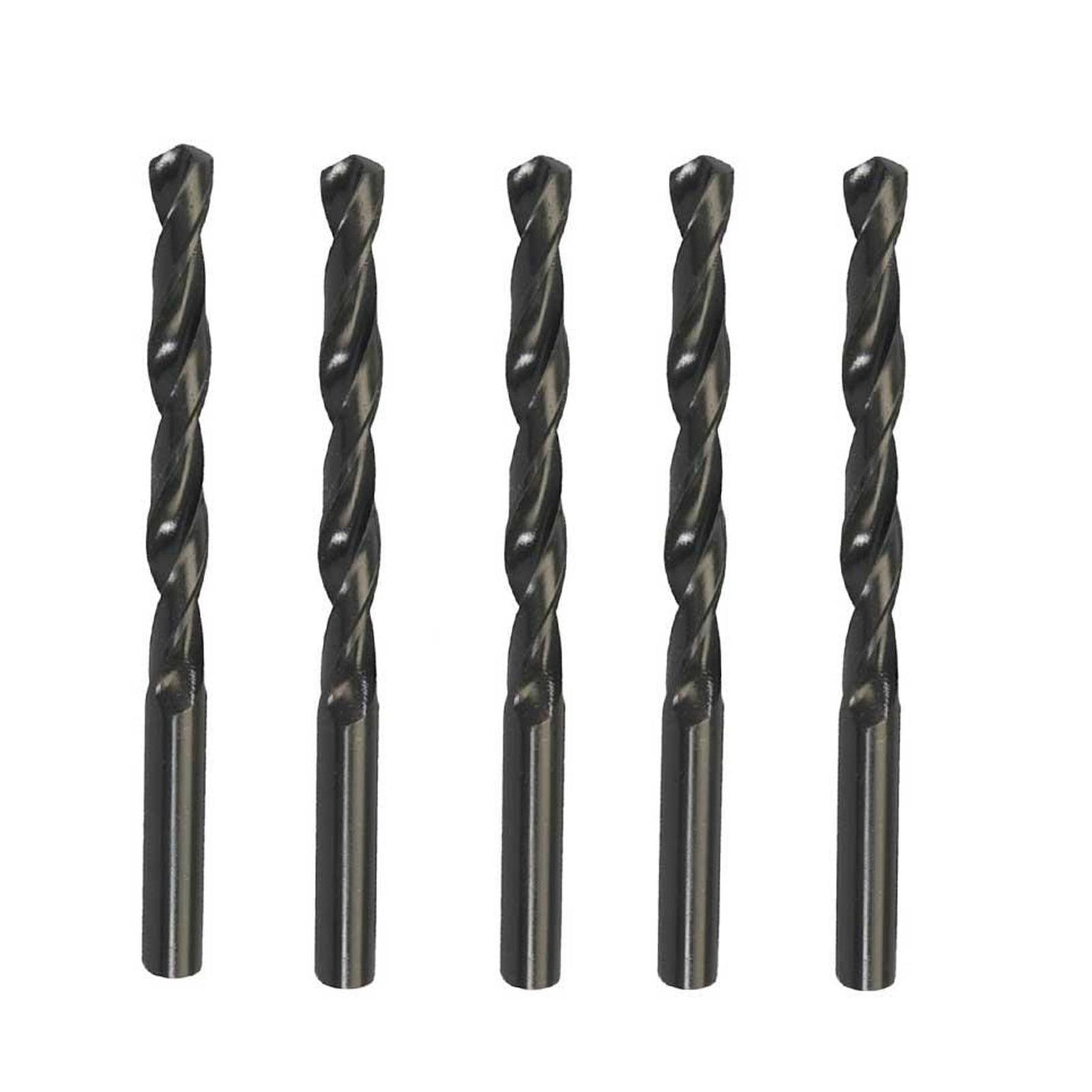 HSS Metric Jobber Drill