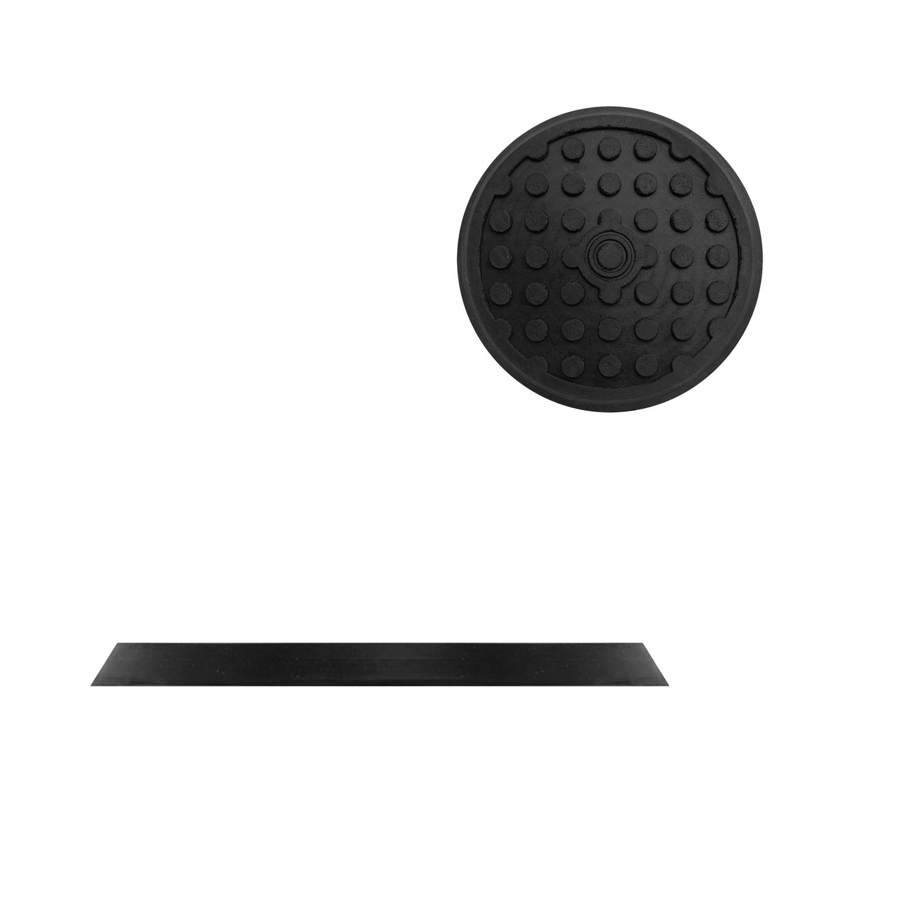 Sealey Safety Rubber Jack Pad - Type B Design. JP17