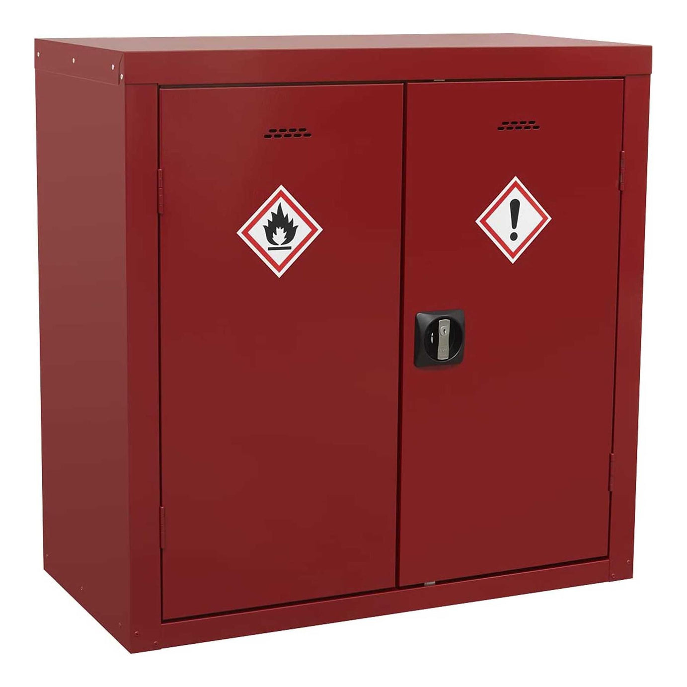 Sealey Pesticide/Agrochemical Substance Cabinet 900 x 460 x 900mm