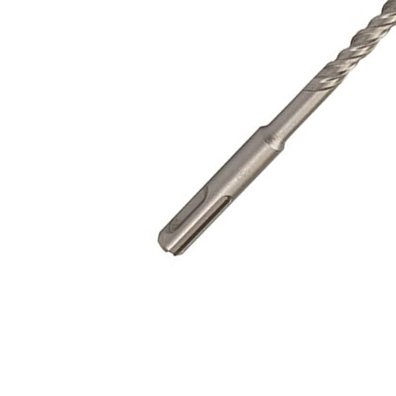 SDS Plus Cross Head Drill Bit 25 X 460mm Masonry Tungsten Carbide Concrete Stone