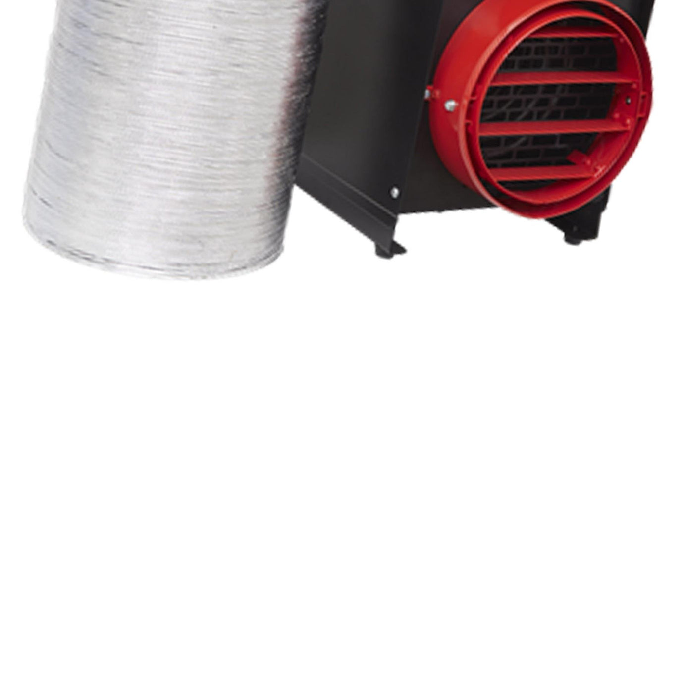 Sealey Industrial Fan Heater 2kW