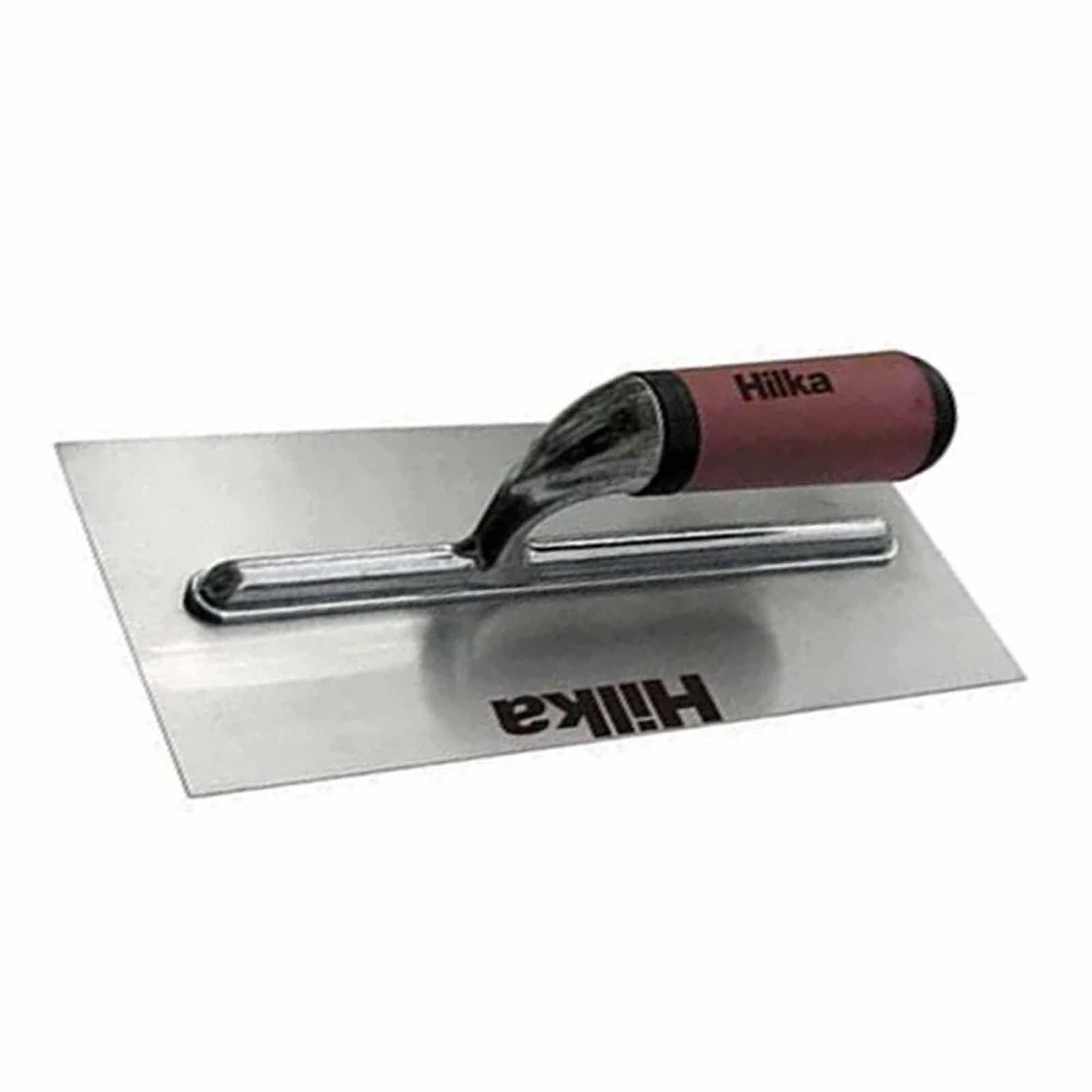 Soft Grip Trowel Set