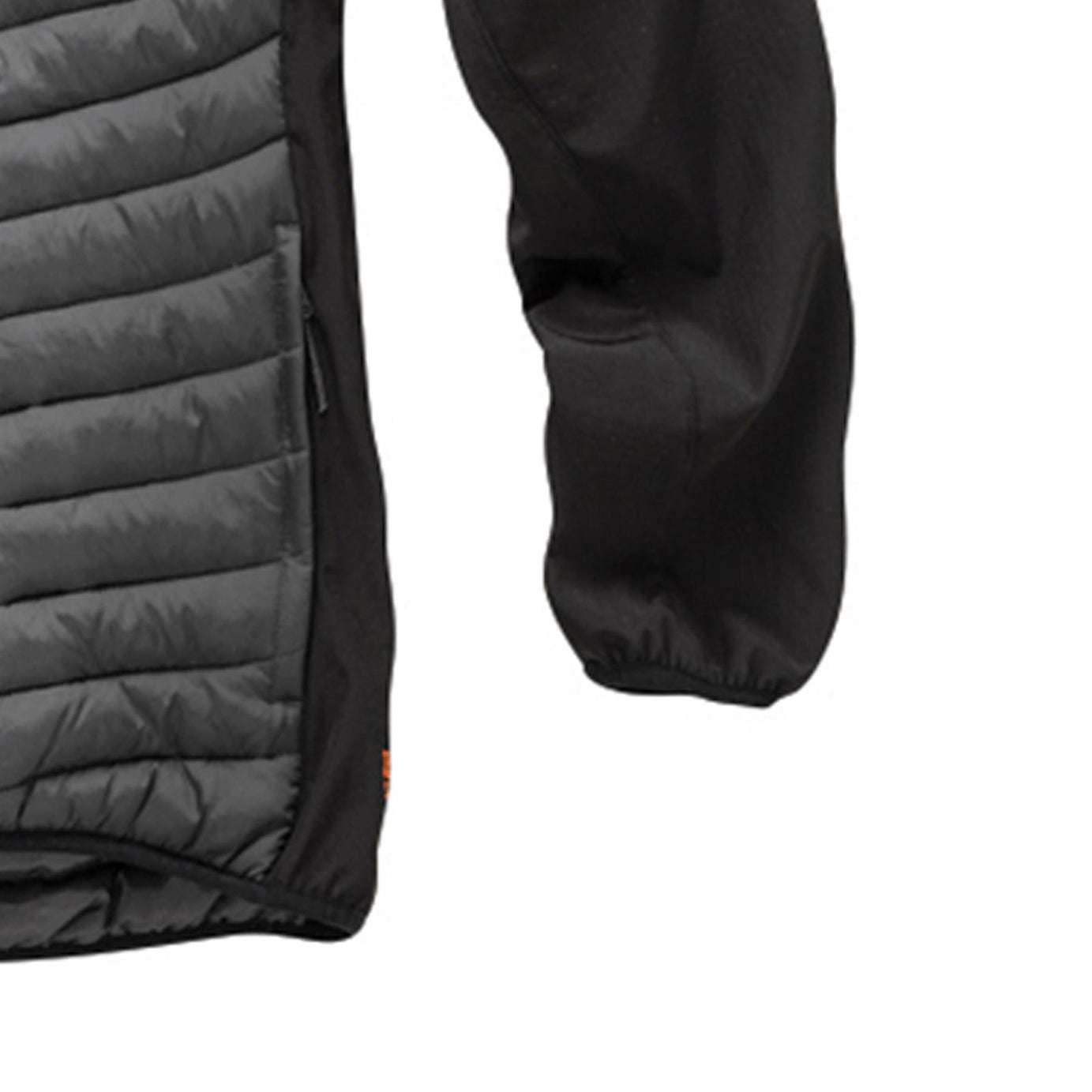 Scruffs Trade Thermo Jacket New 4 Way Flex Winter Coat- XLarge , Black