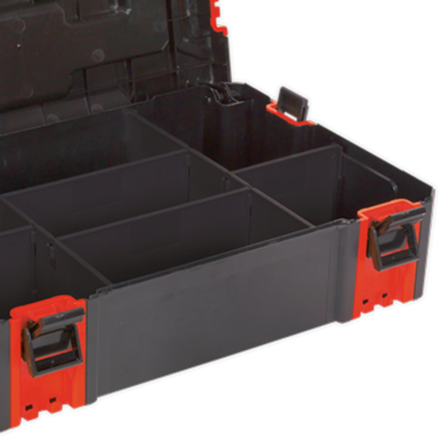 Sealey Dividers for AP8130 & AP8150 Pack of 6