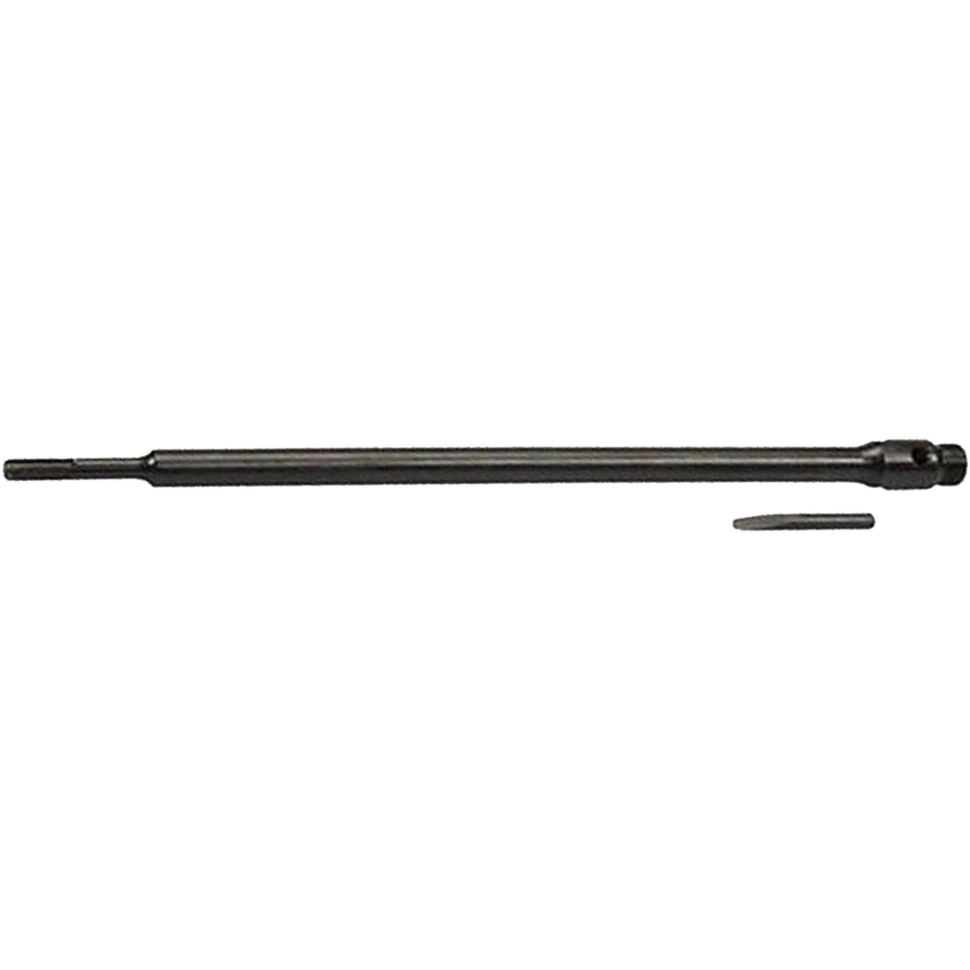 TCT Core Drill Bit 80mm Hole Saw Masonry Stone Brick SDS Plus 800mm Shaft Pilot