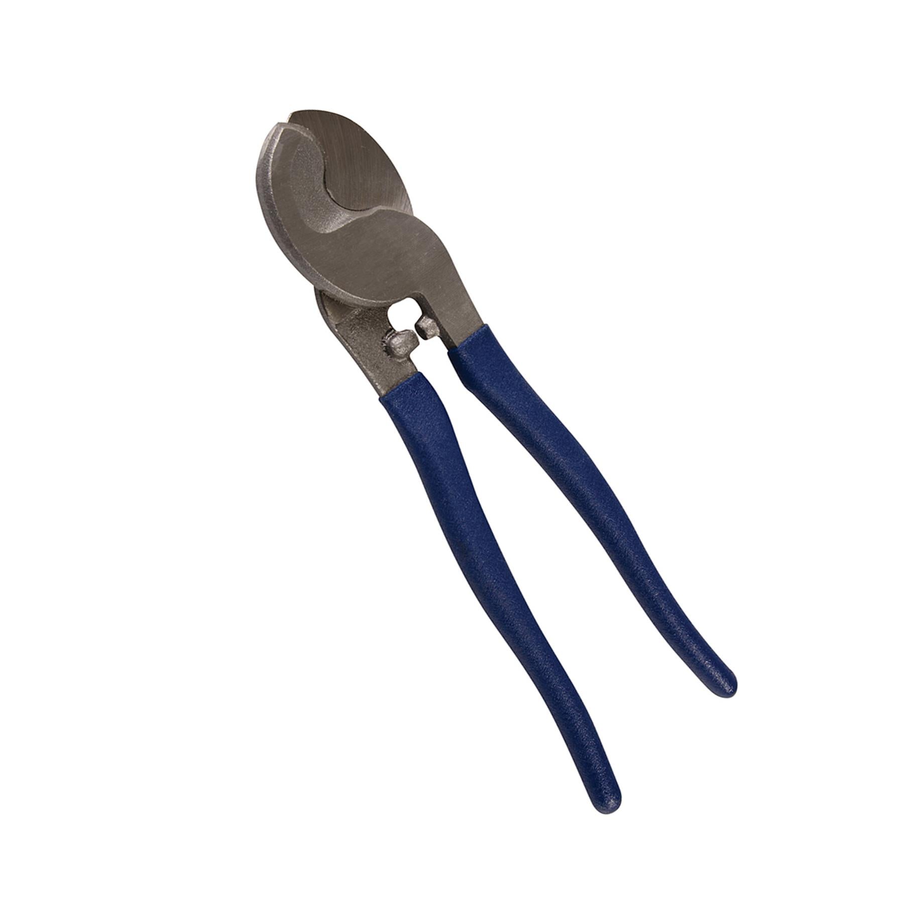 10" / 250mm Wire Cable Cutter Cutting Cutters Pliers Fencing Snips 15mm Max
