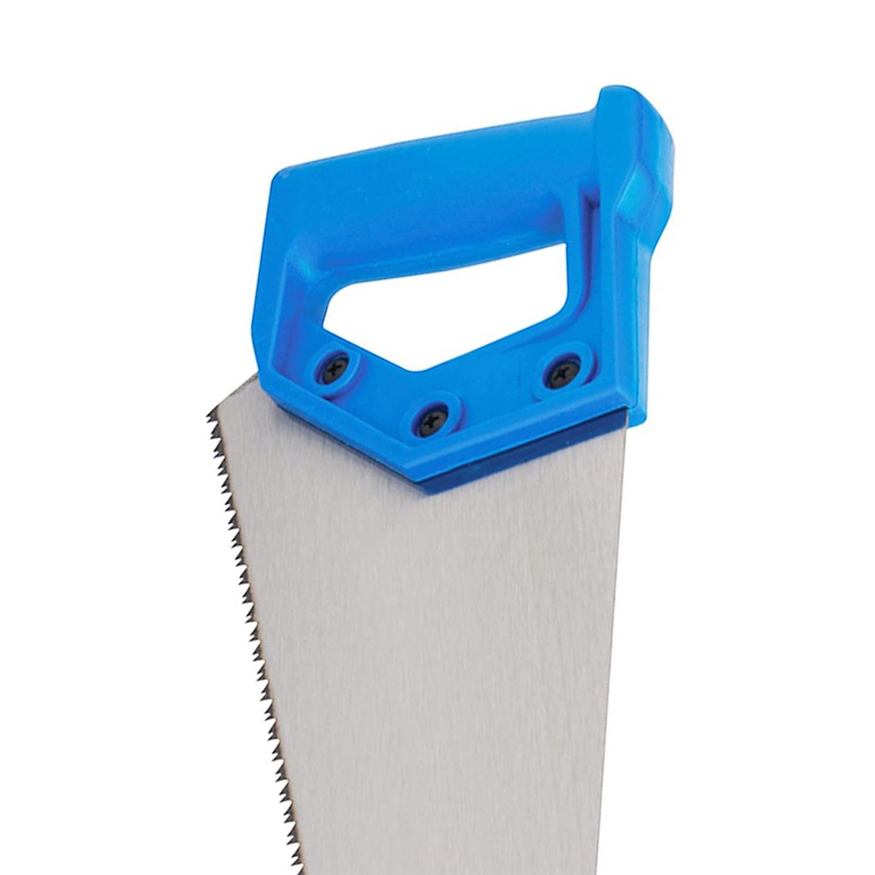 Hardpoint Saw 350mm 7Tpi Wood Timber Cutting Hand Saw Woodwork Carpentry DIY