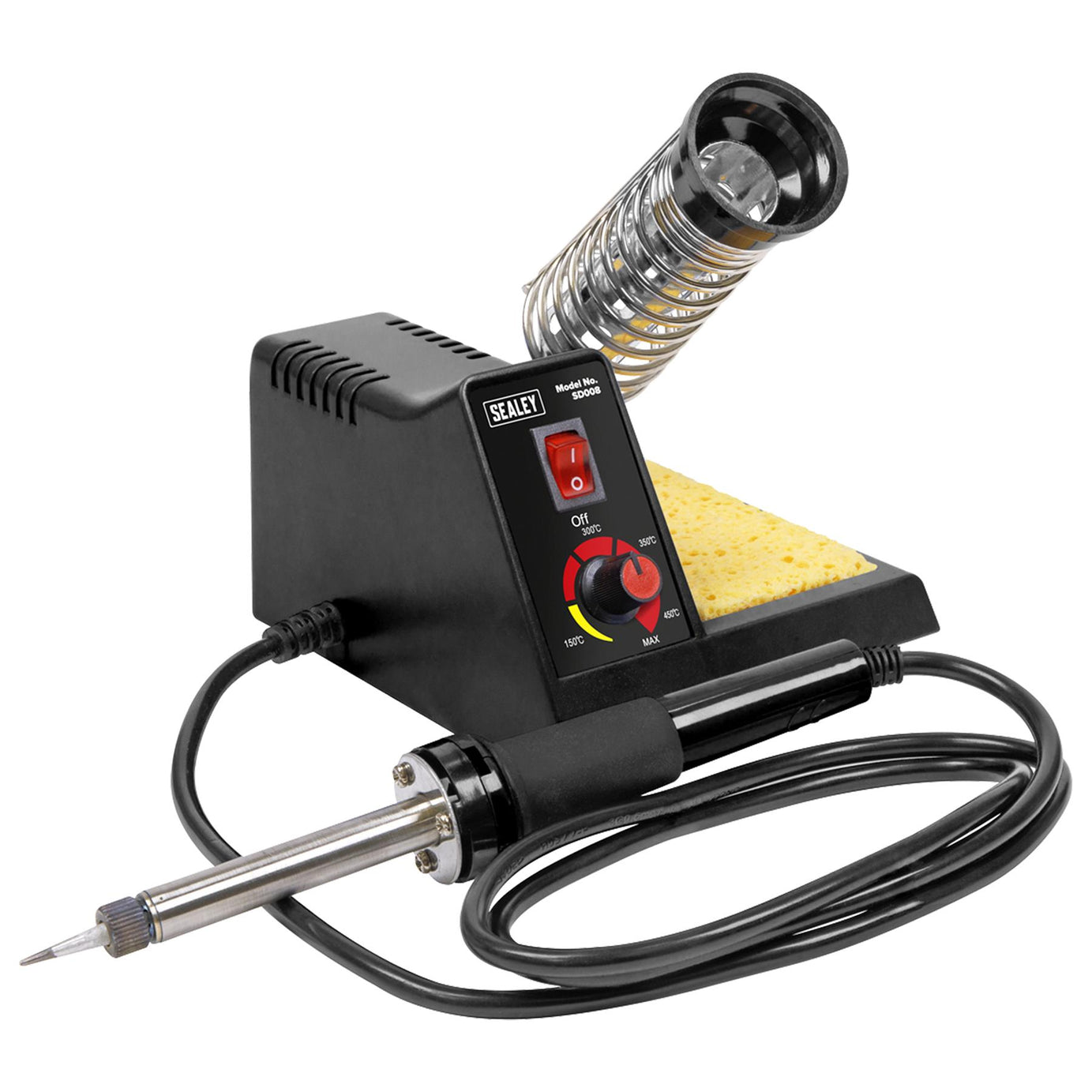 Sealey Soldering Station 48W