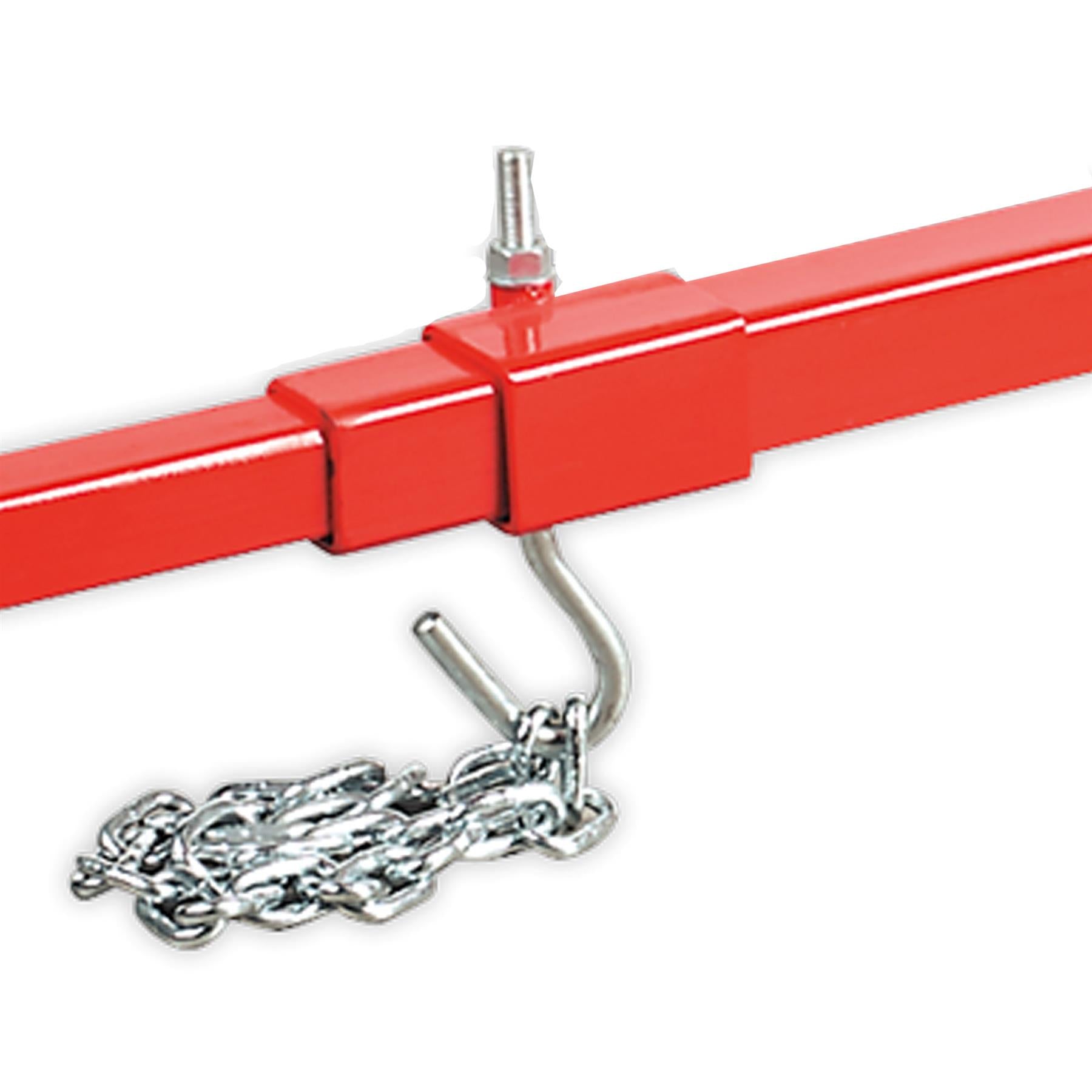 Sealey Engine Support Beam 600kg Heavy-Duty