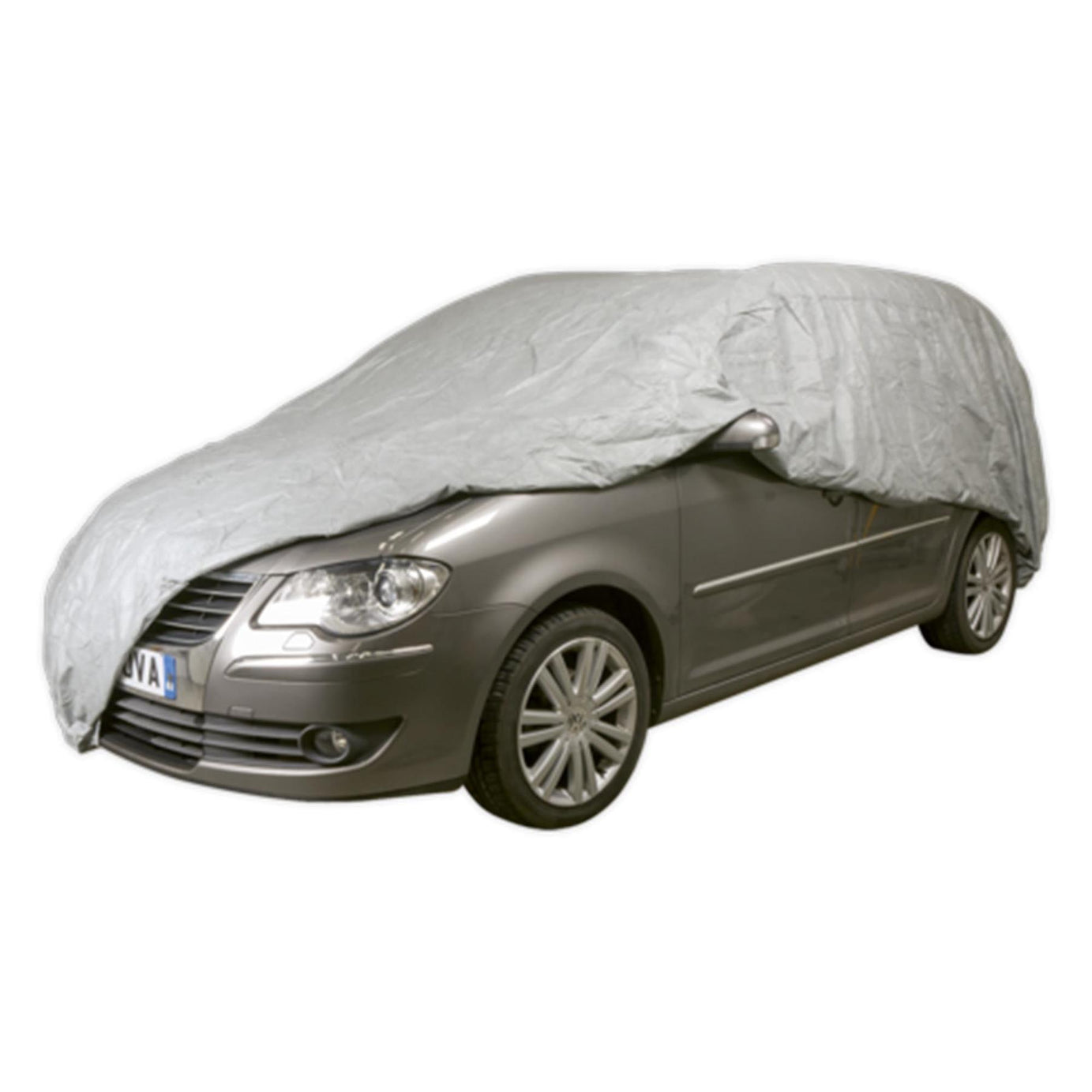 Sealey All Seasons Car Cover 3-Layer - XX-Large