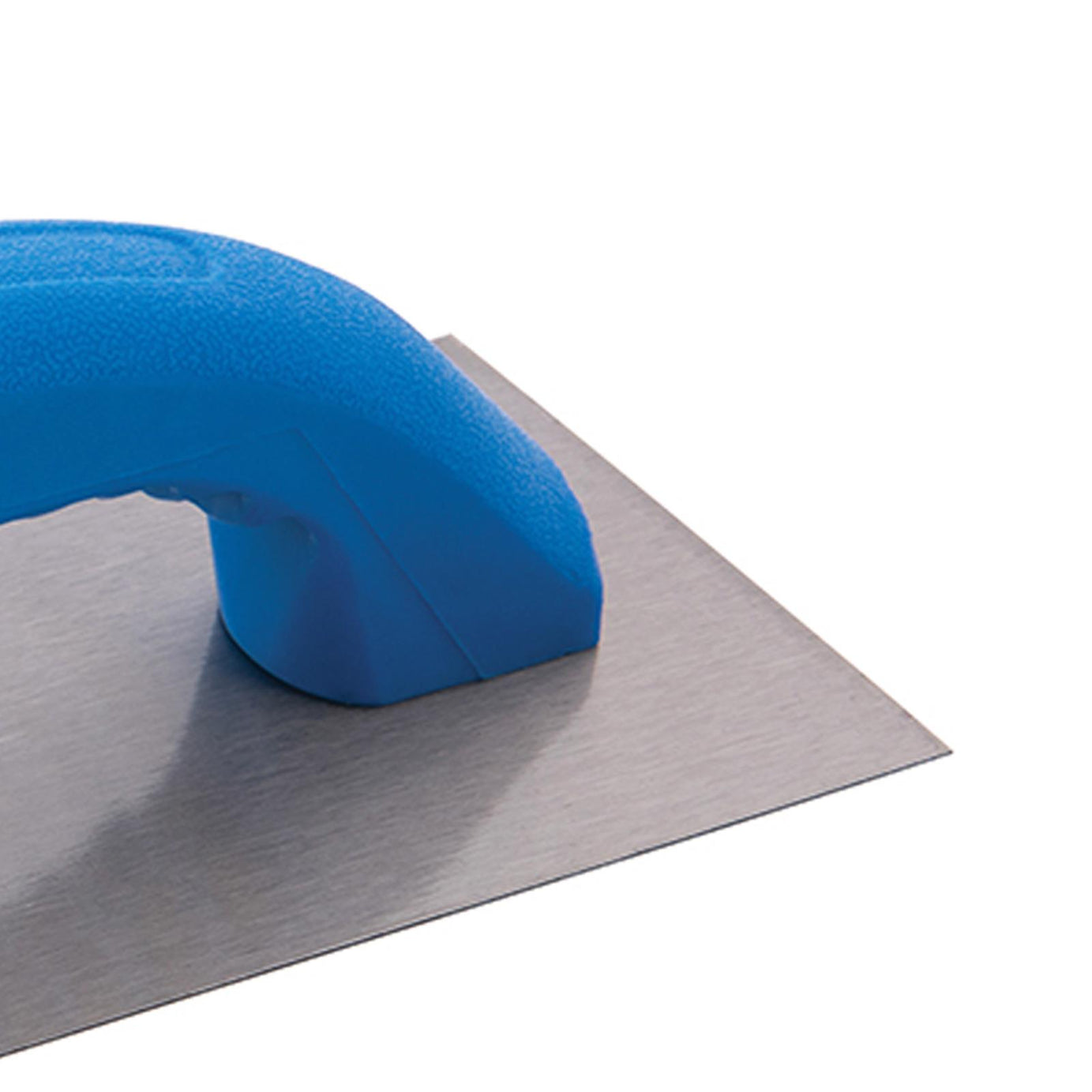 Economy Plastering Trowel 100 x 230mm for small patching jobs around the home