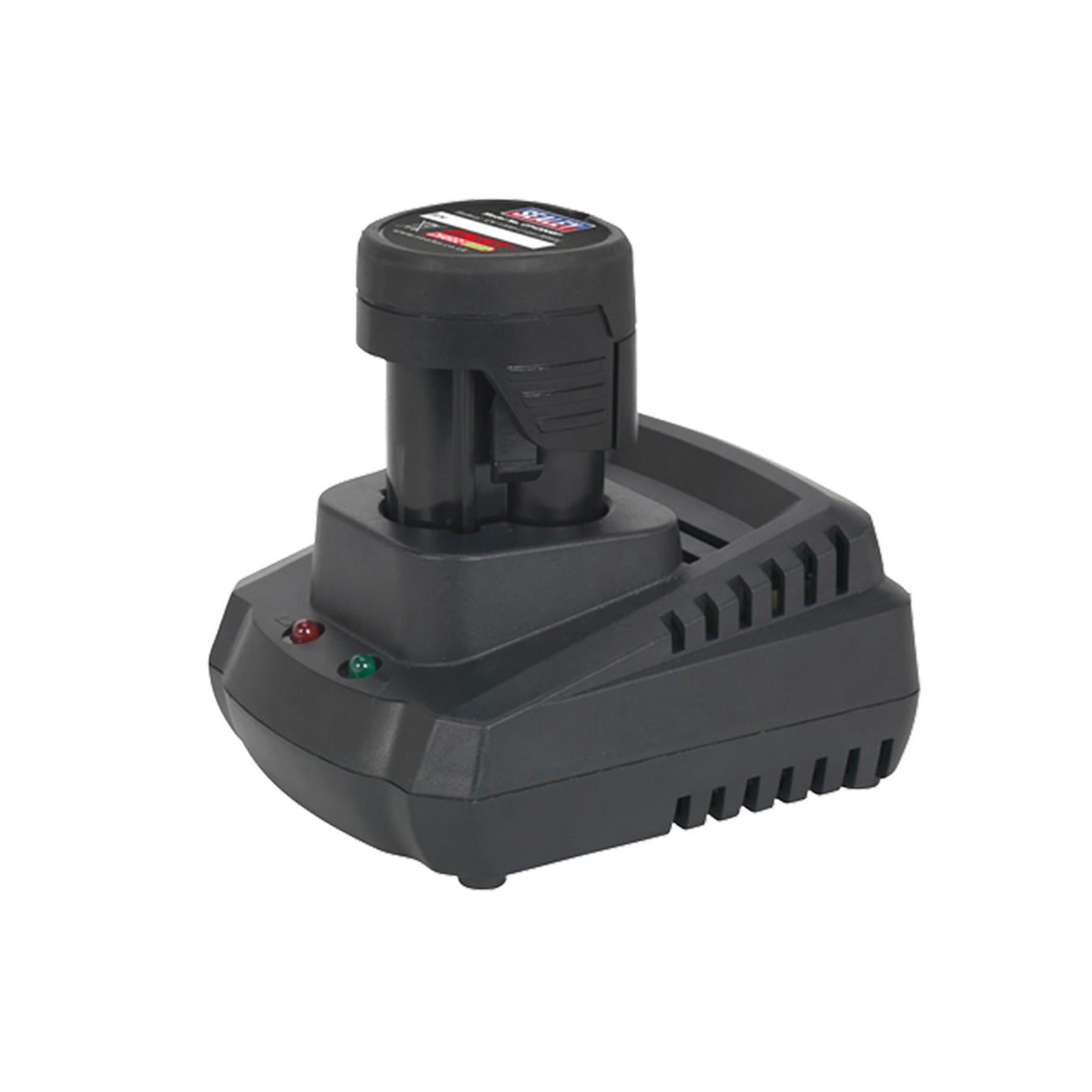 Sealey Cordless Reciprocating Saw 12V - 2 Batteries