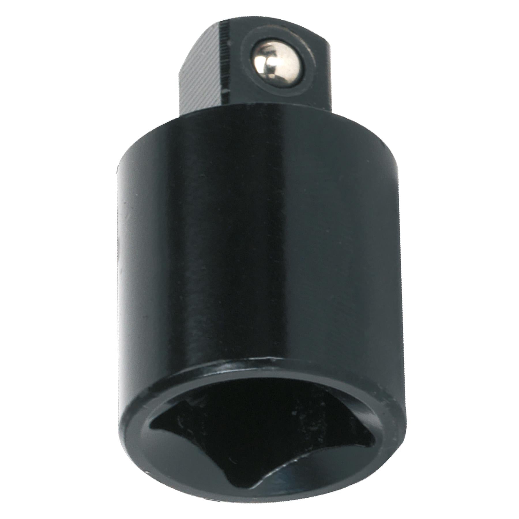 Sealey Impact Adaptor 1/2"Sq Drive Female - 3/8"Sq Drive Male