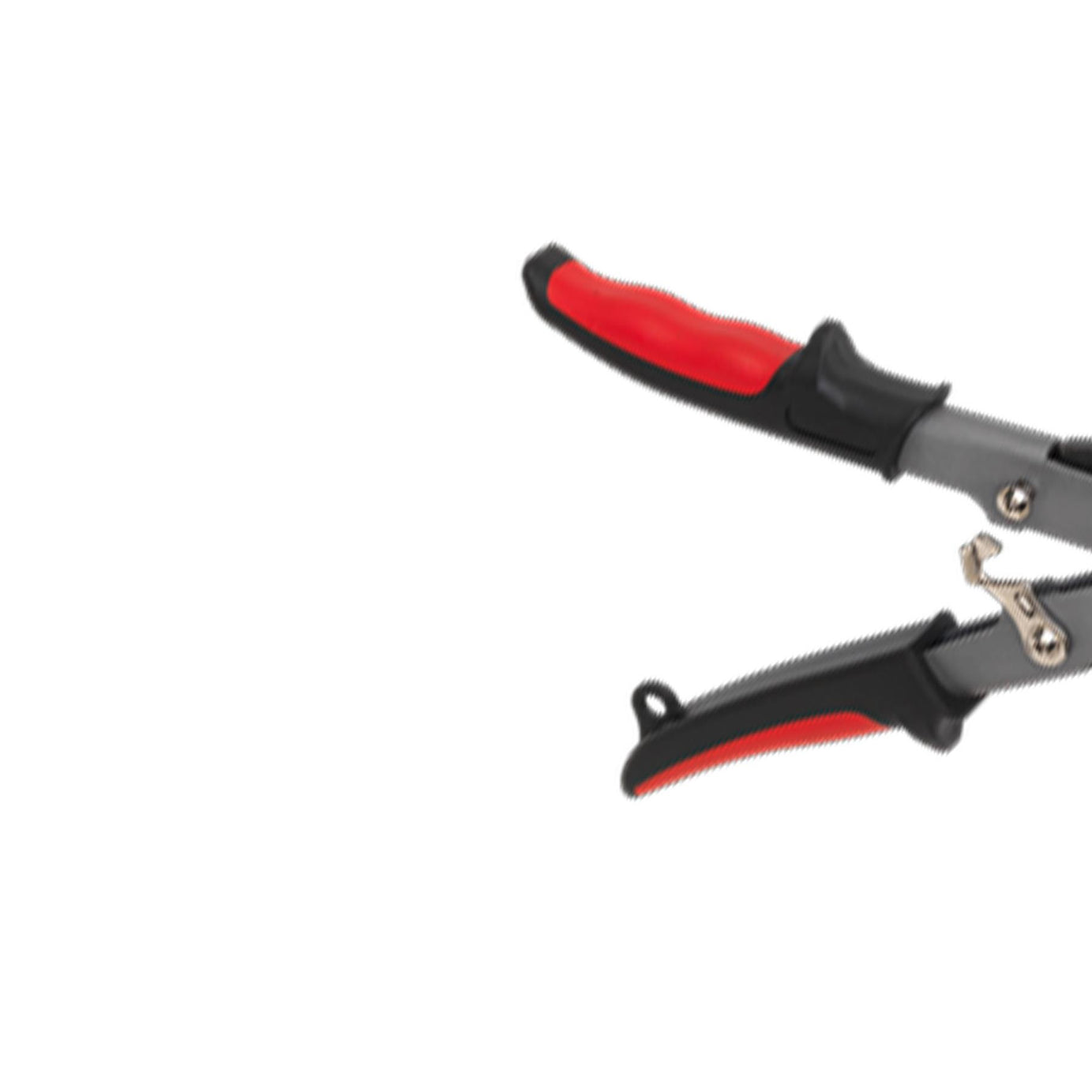 Sealey Offset Tin Snips 280mm
