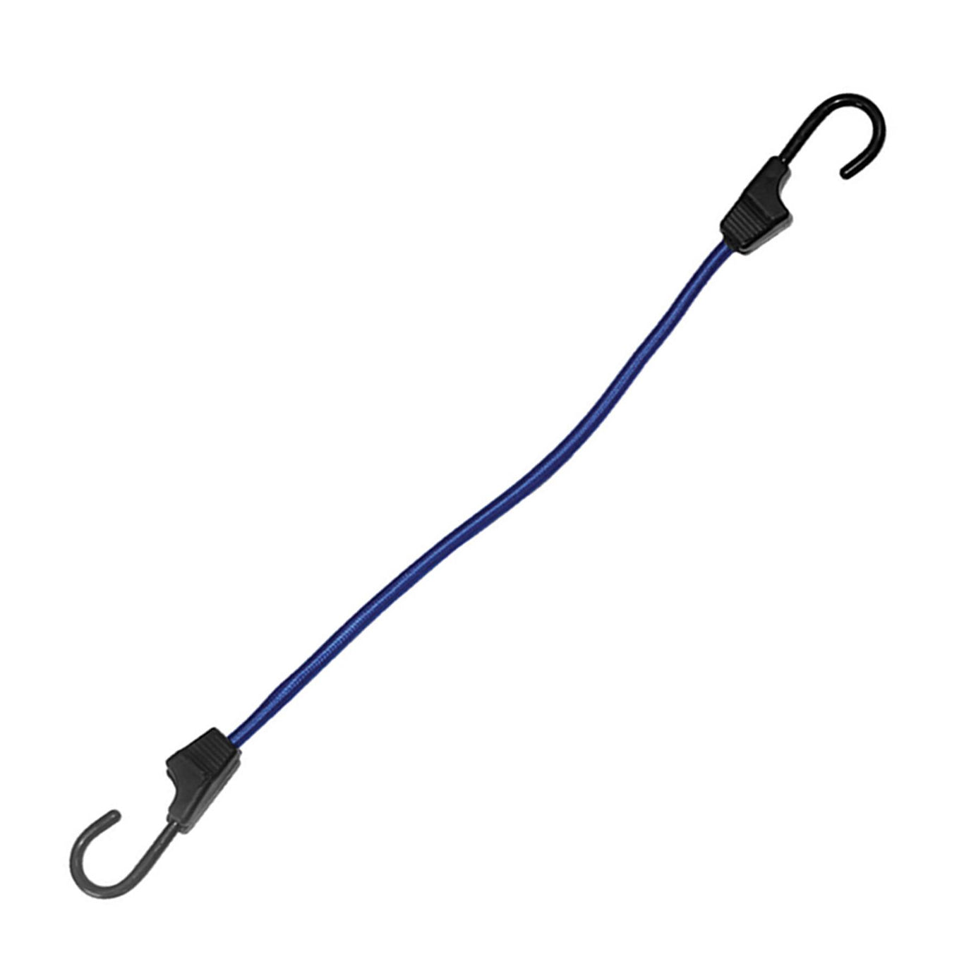 Bungee Cords 400mm Strong 6Pk Secure Luguage Load In Car Vans Bicycle Racks