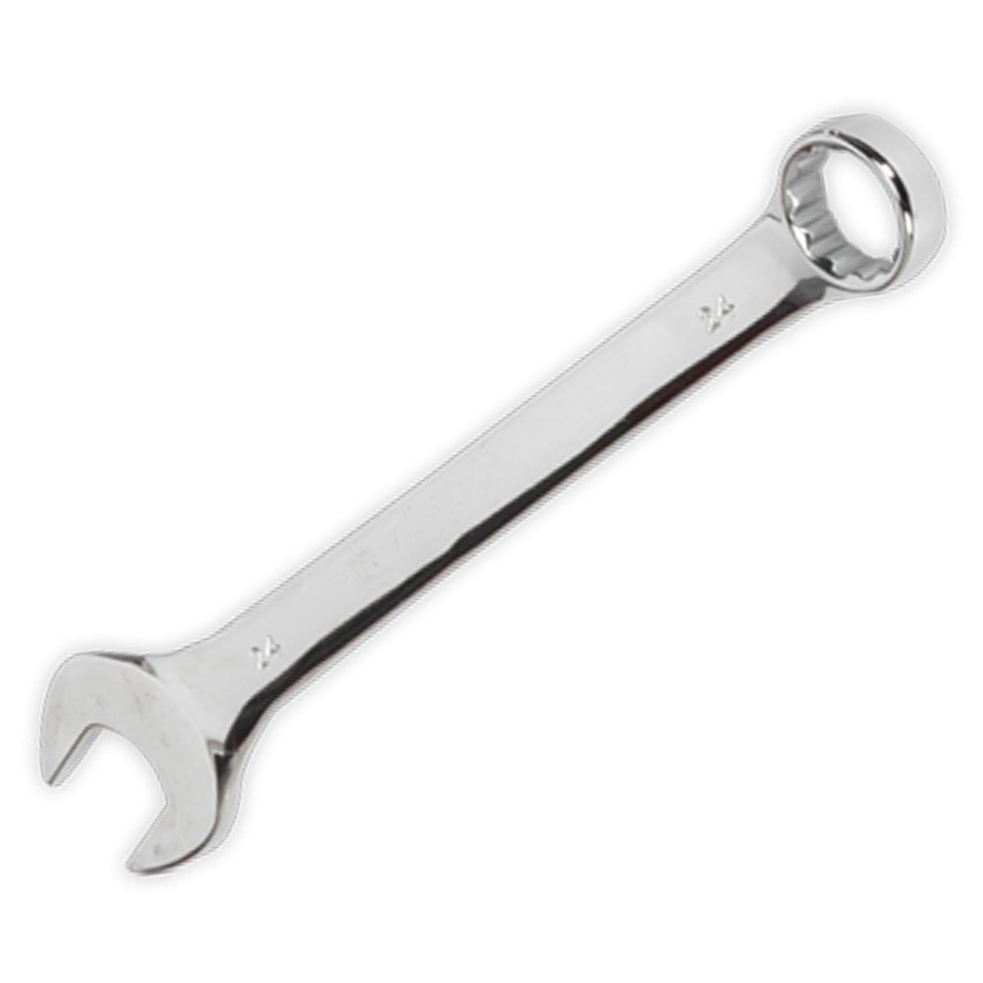 Sealey Combination Spanner Set 18pc