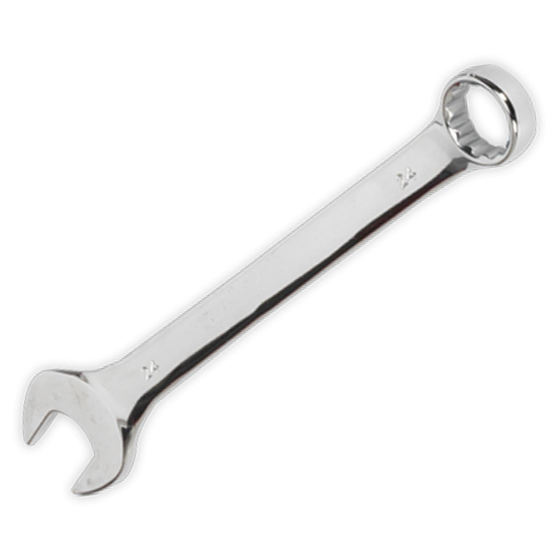 Sealey Combination Spanner Set 18pc