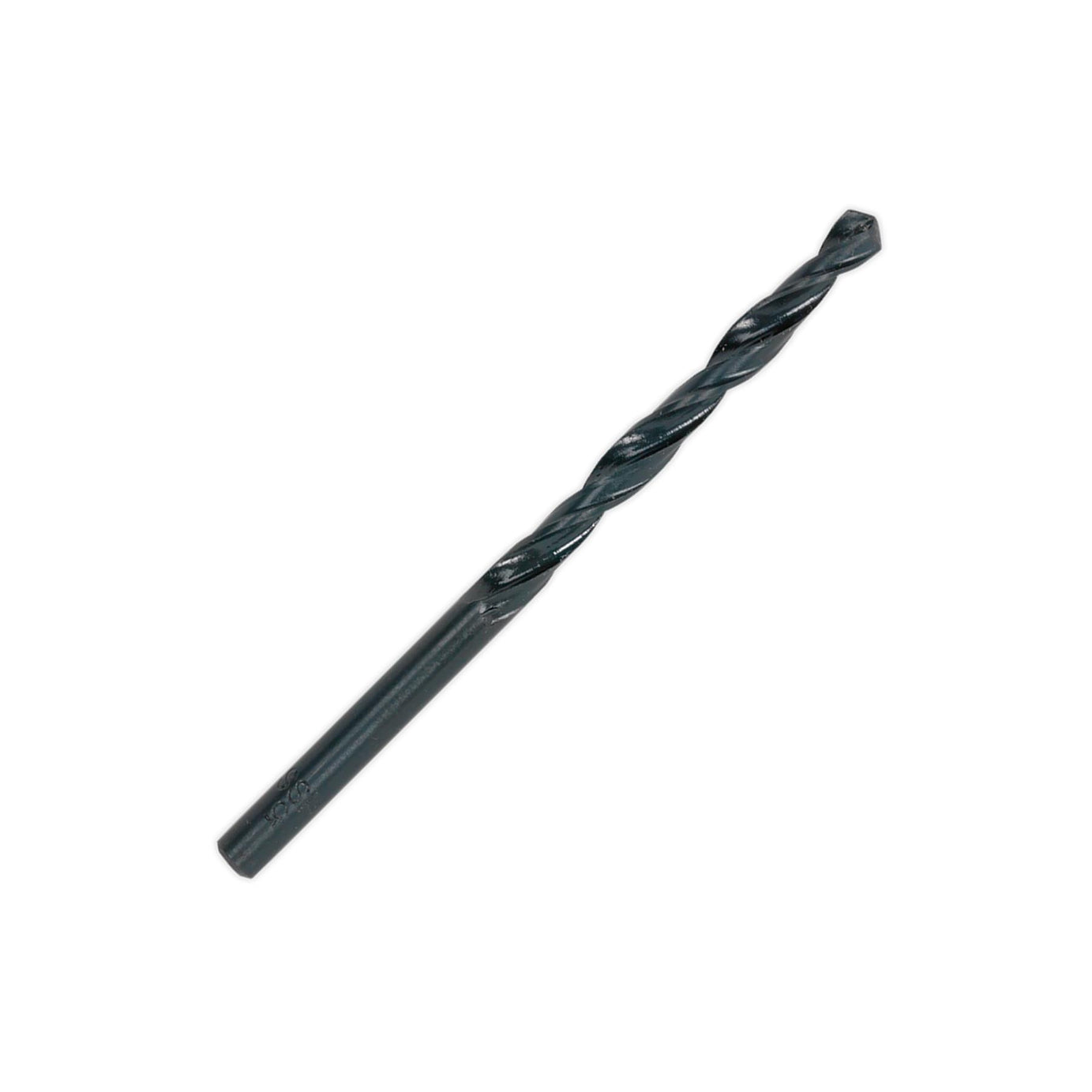 Sealey HSS Roll Forged Drill Bit Ø7.5mm Pack of 10