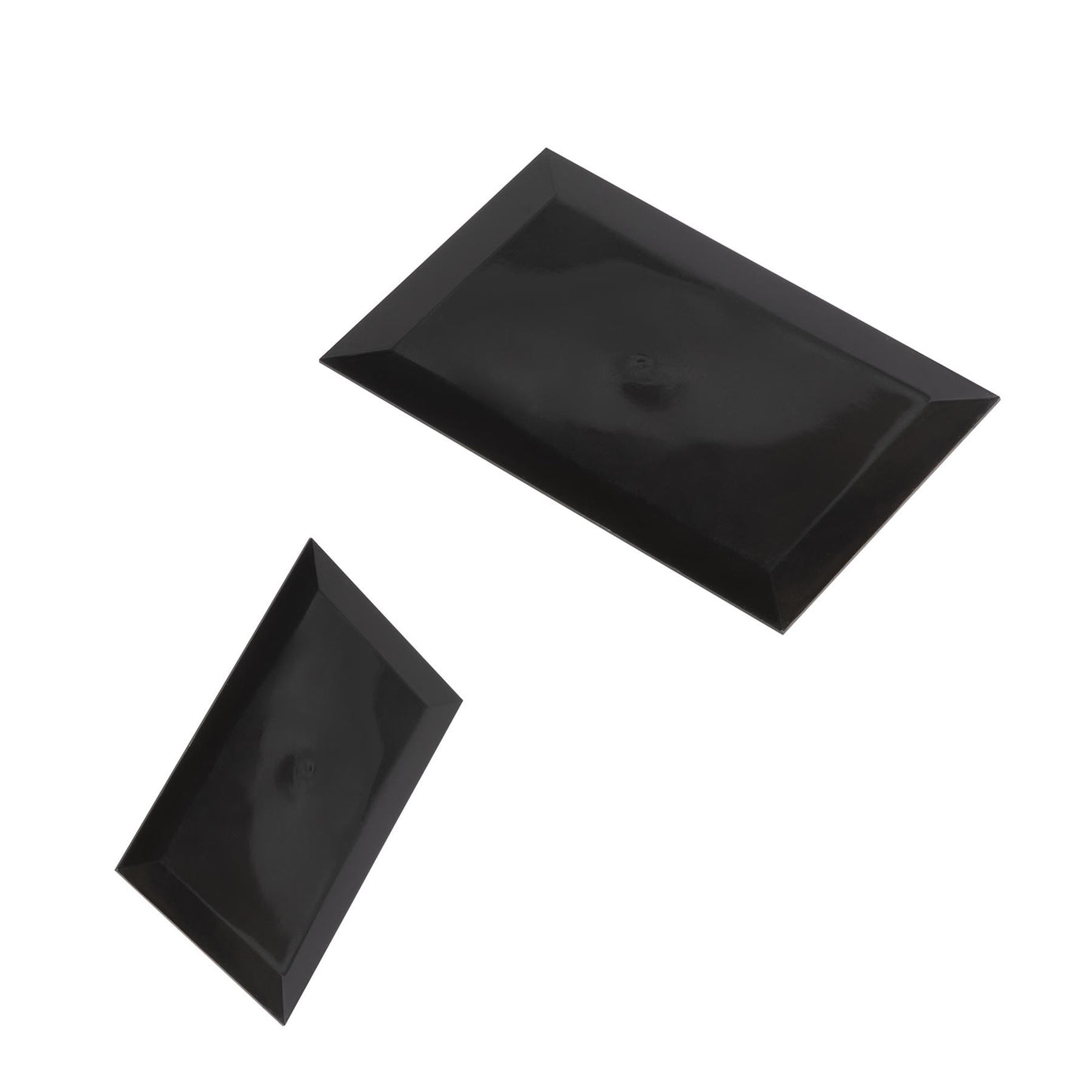 Sealey Plastic Filler Spreader - Pack of 25