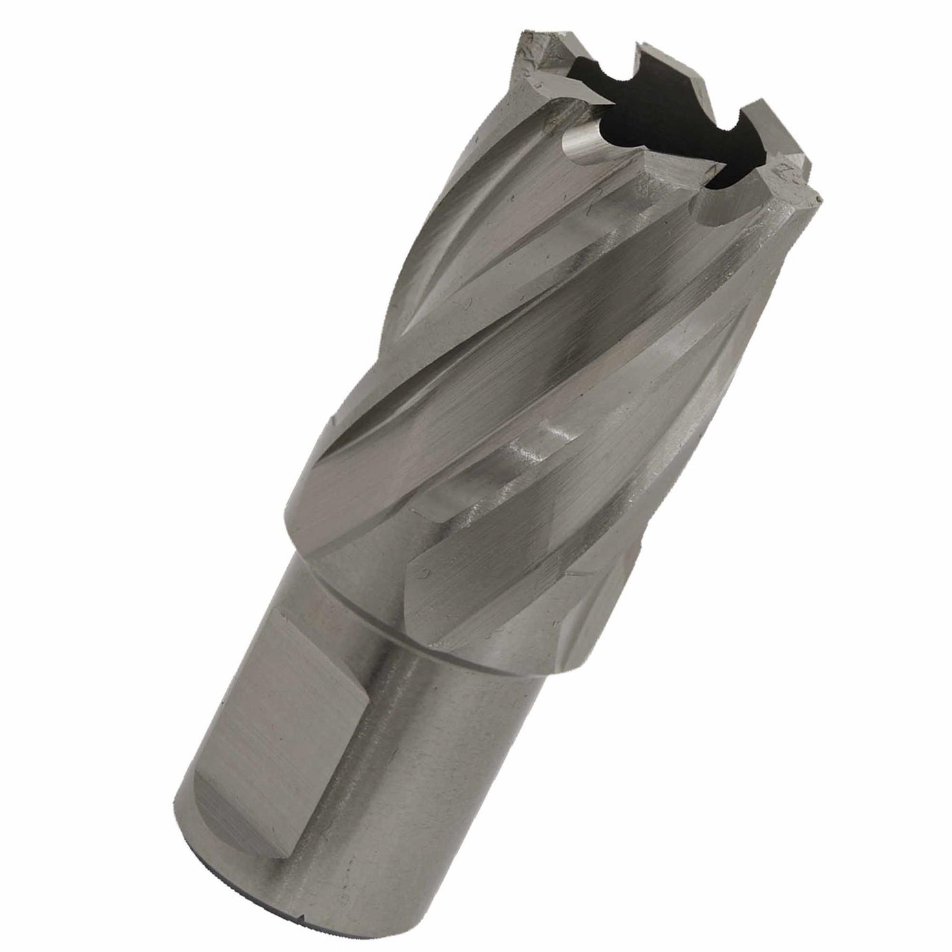 Rotabor Cutter HSS 22mm - Cut Depth 25mm. Sealey