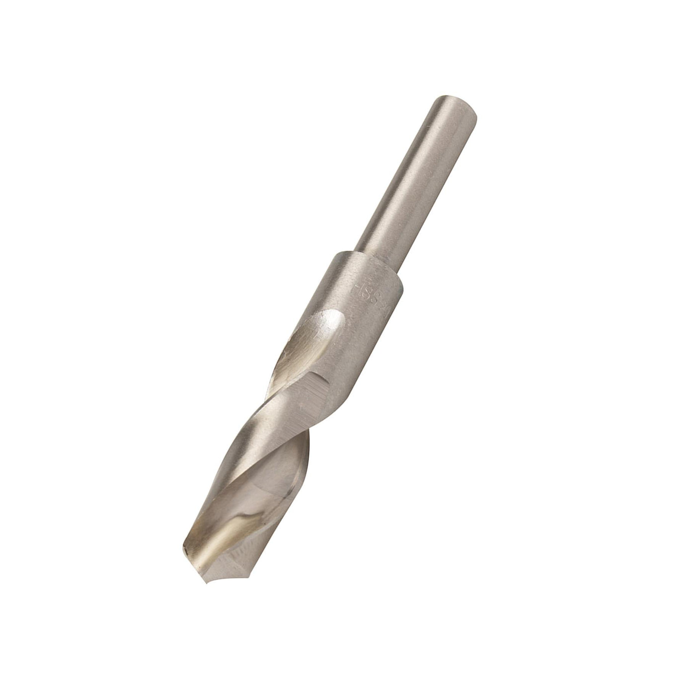 Hss Blacksmiths Drill Bit 20mm Steel Plastic Wood Aluminium High Speed