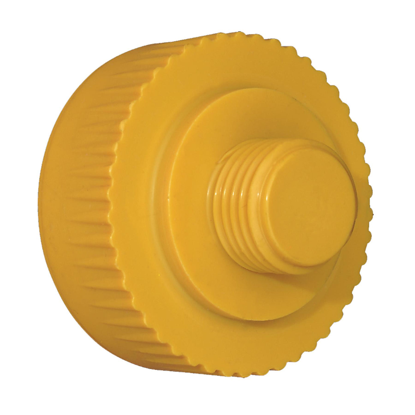 Sealey Nylon Hammer Face, Extra Hard/Yellow for NFH10