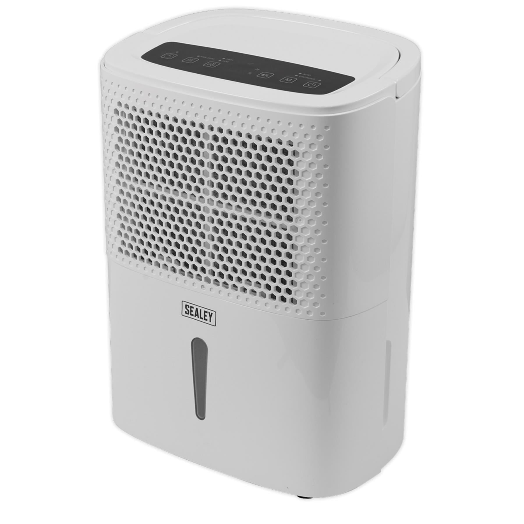 Sealey Dehumidifier 10L 10 Litres Of Water per day