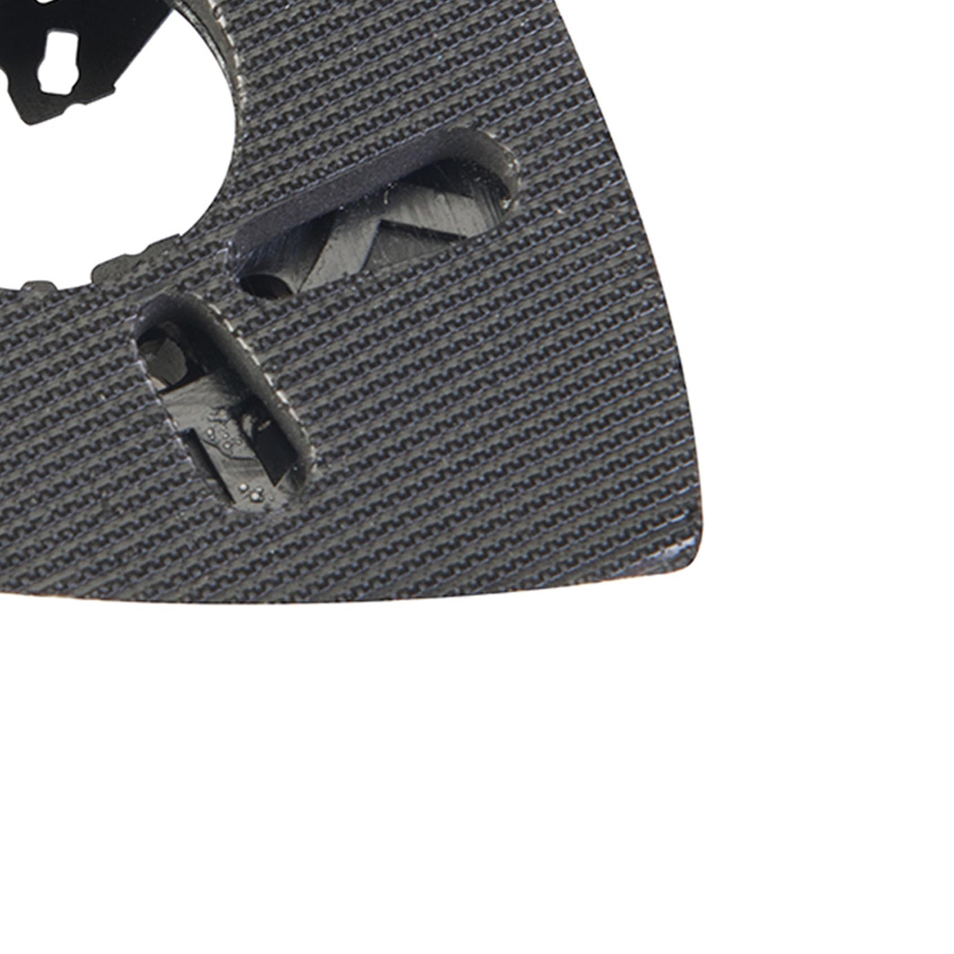Multi Tool Function Sanding Pad Attachment 93mm Oscillating Heavy Duty