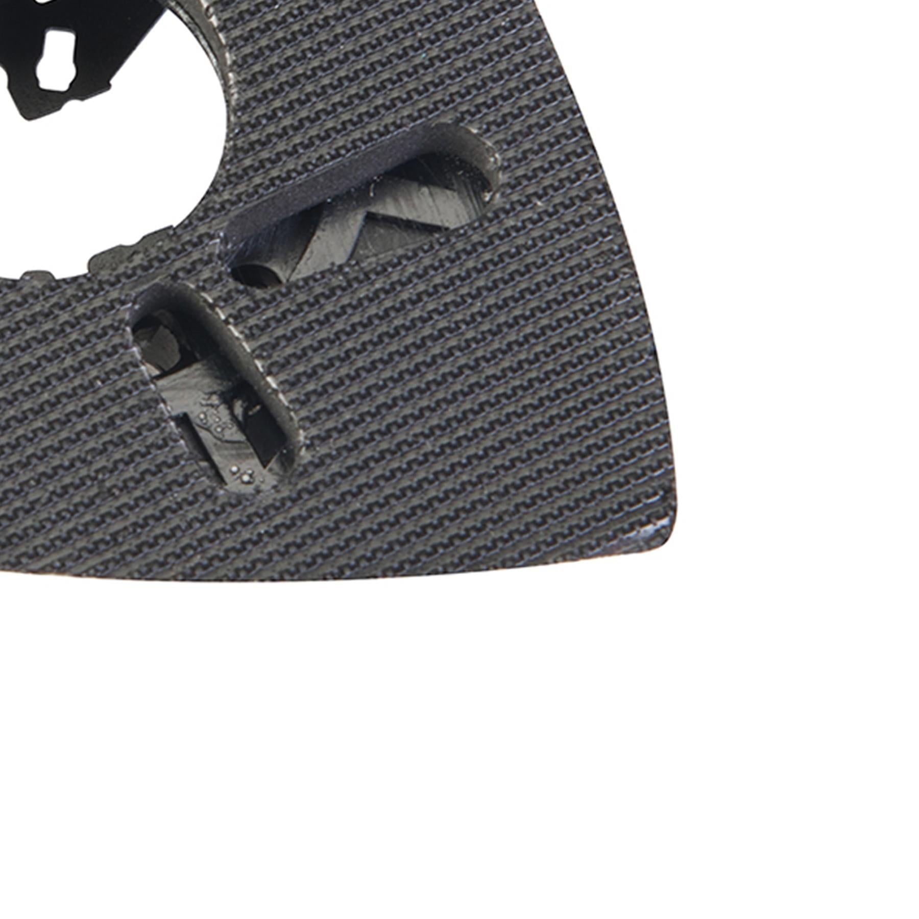 Multi Tool Function Sanding Pad Attachment 93mm Oscillating Heavy Duty