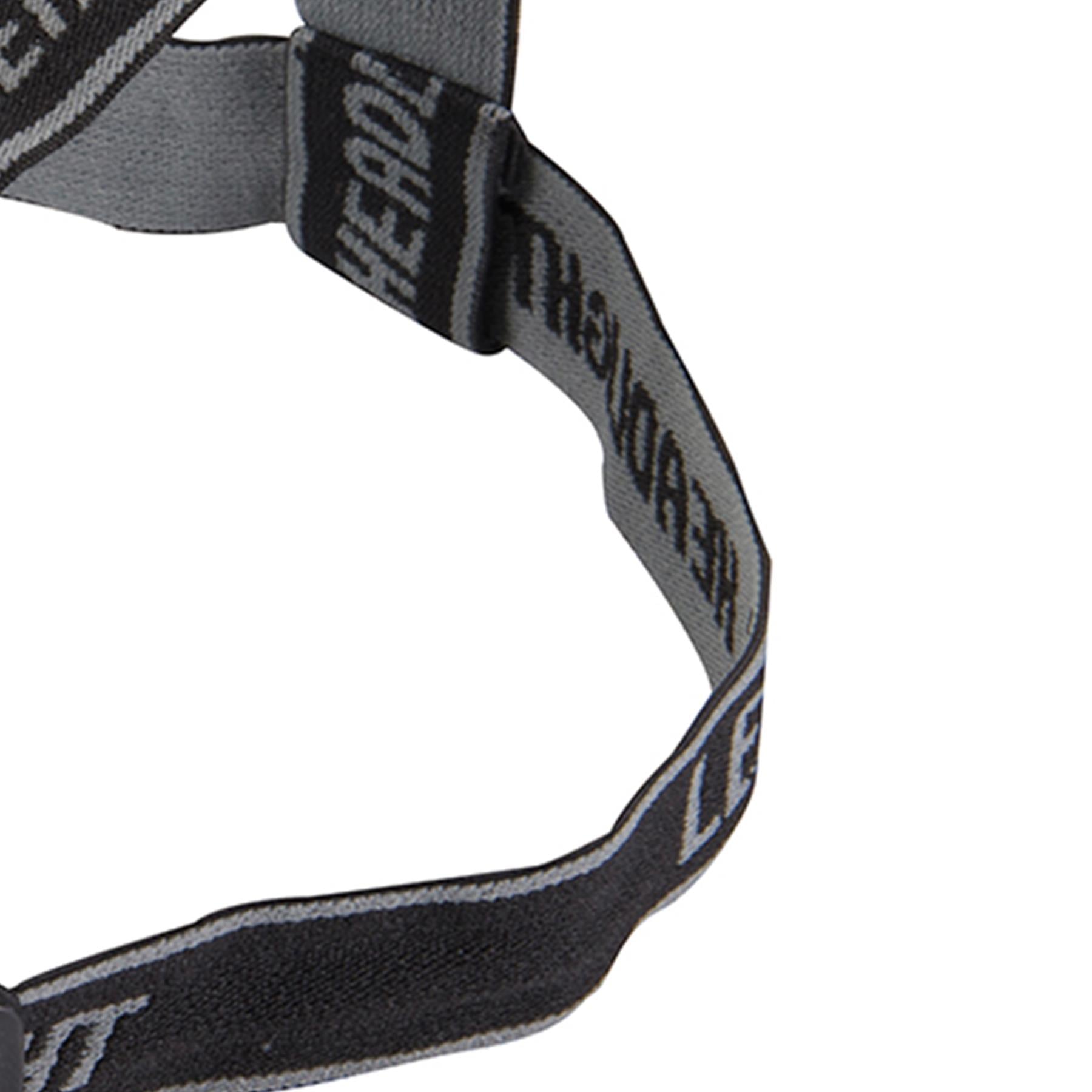 6 Led Krypton Head Light High Intensity Camping Outdoor Warehouse Emergency DIY