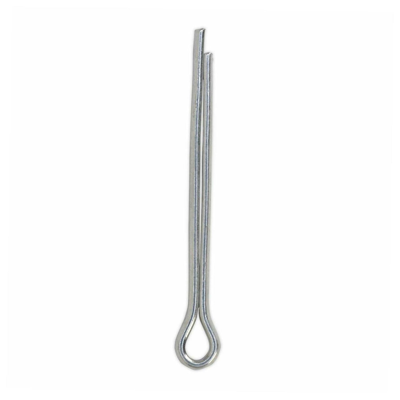 Sealey Split Pin 2.4 x 25mm Pack of 100