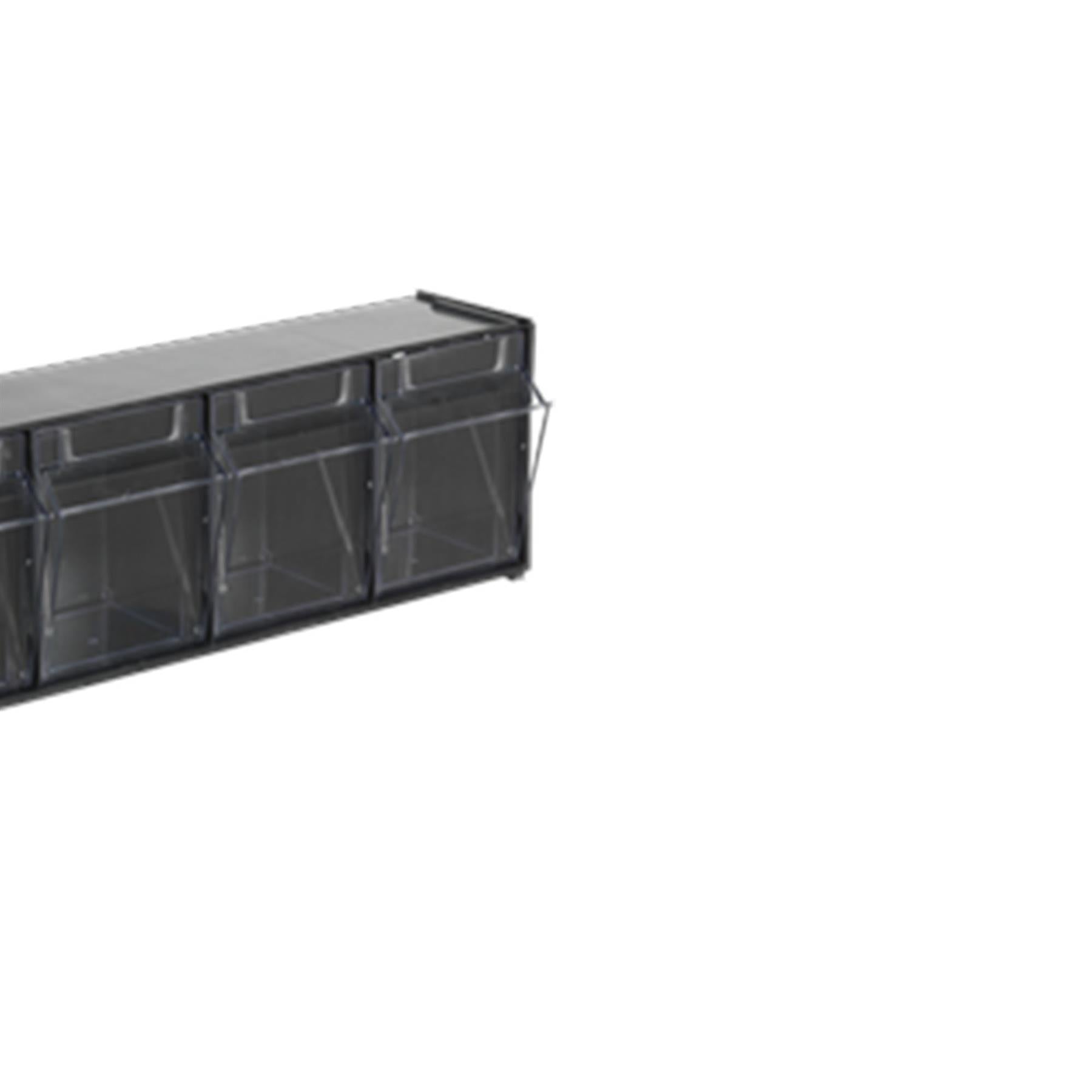 Sealey Stackable Cabinet Box 5 Bins
