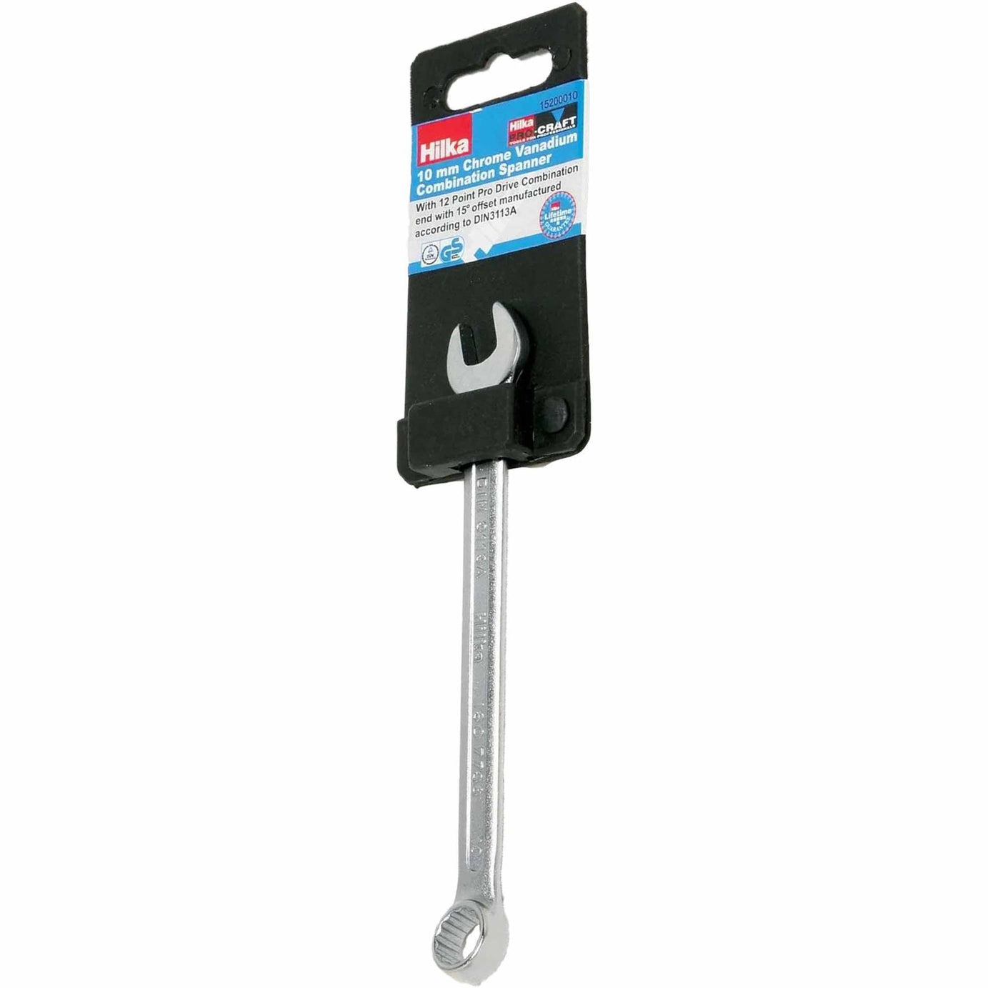 Corrosion-Resistant
