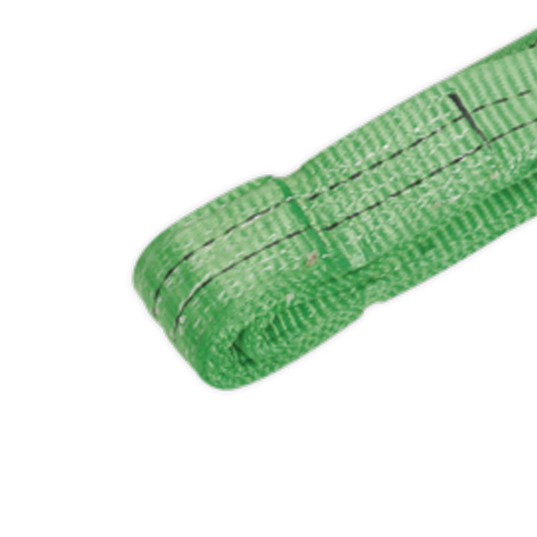 Sealey Load Sling 2tonne Capacity 2m