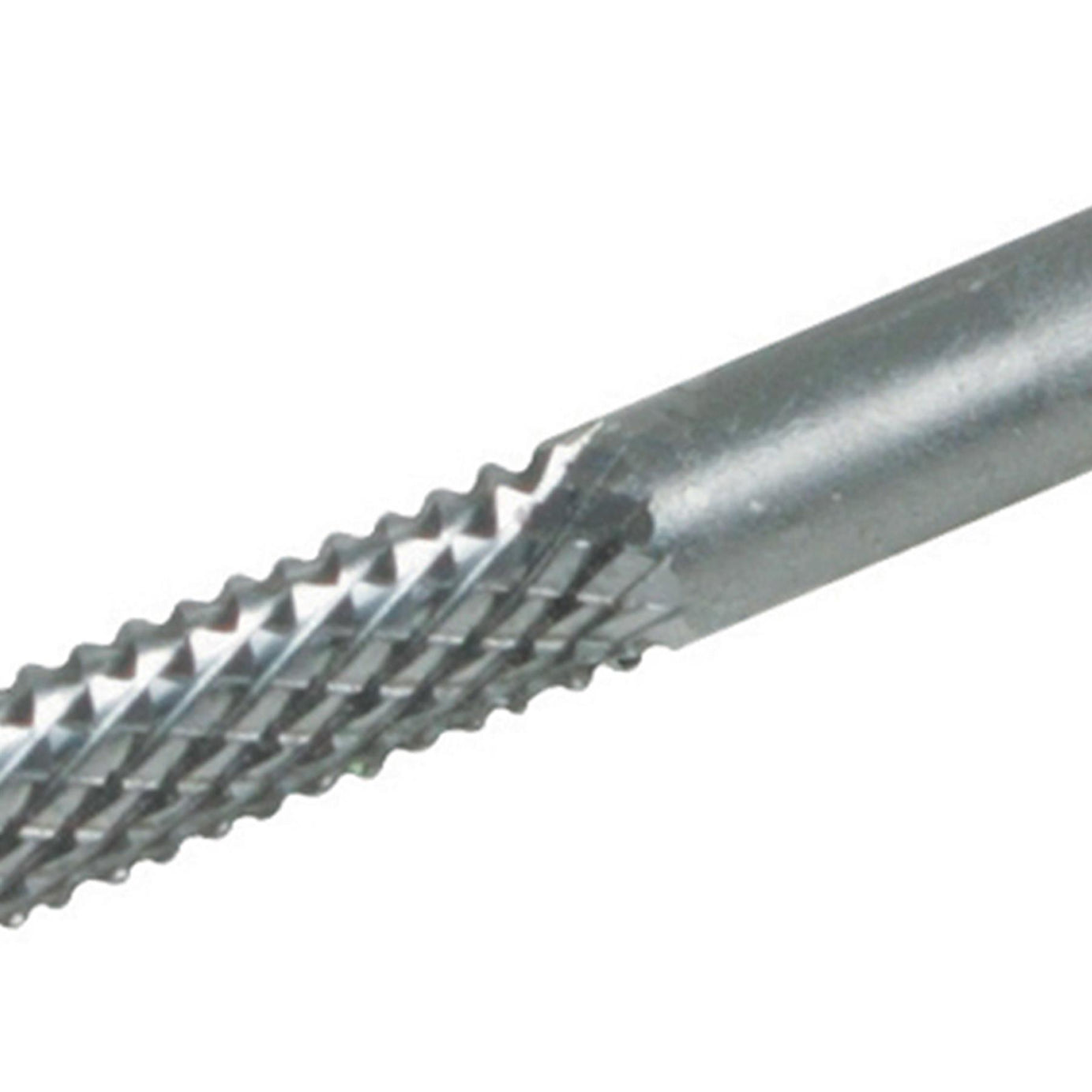 Tile & Cement 1/4" Spiral Bit 1/4" For Spiral Saws Overall Length 50mm