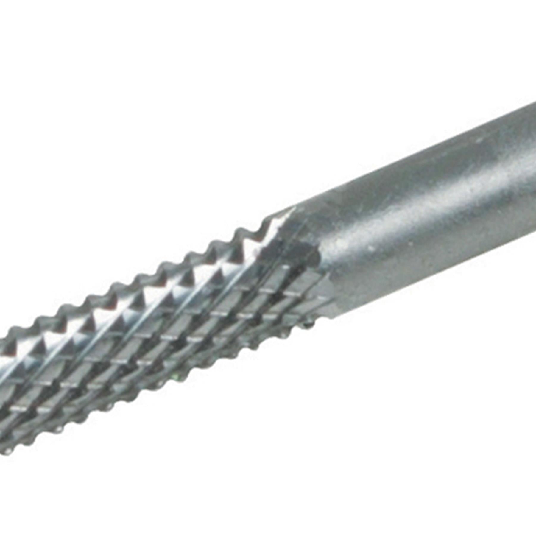 Tile & Cement 1/4" Spiral Bit 1/4" For Spiral Saws Overall Length 50mm