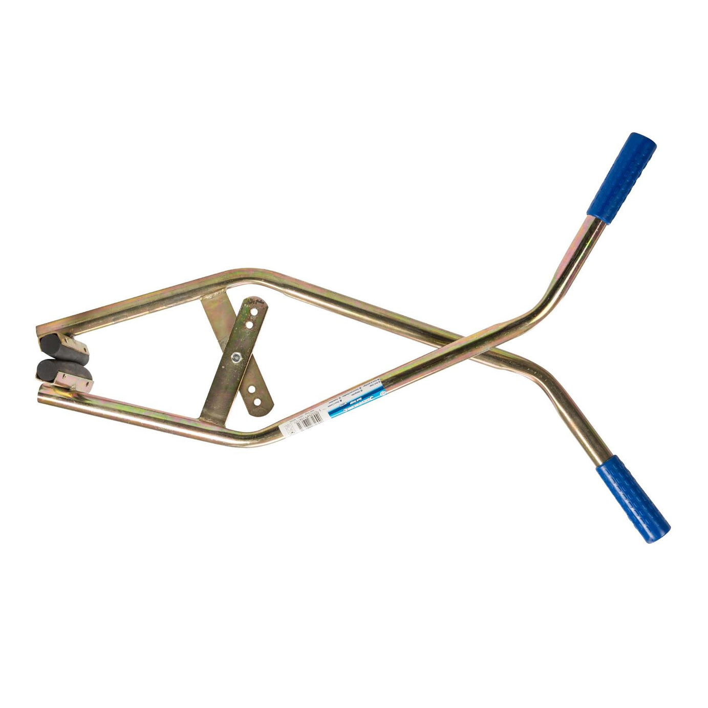 Kerb Tongs Contractors Building Stones Paving Guttering 700mm Long 150mm Wide