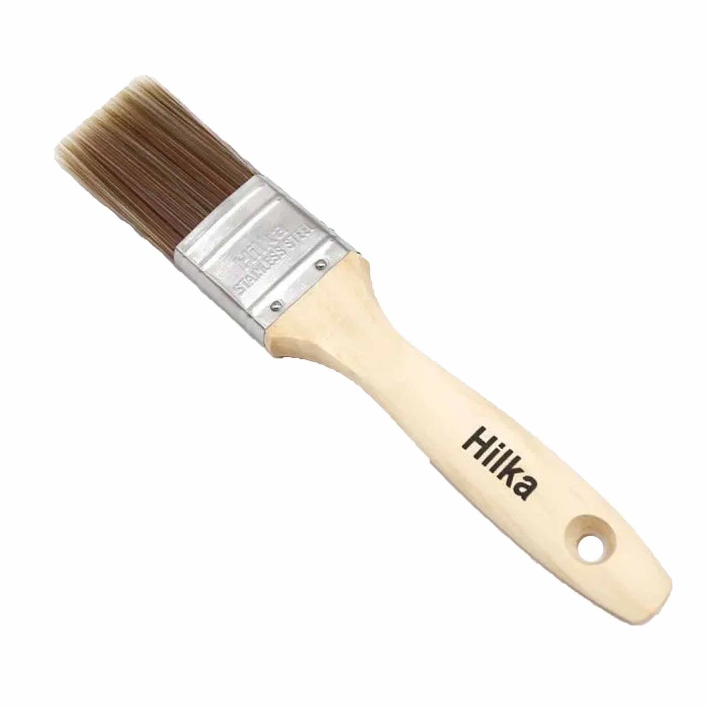 Hilka 1 1/2" Paint Brush 