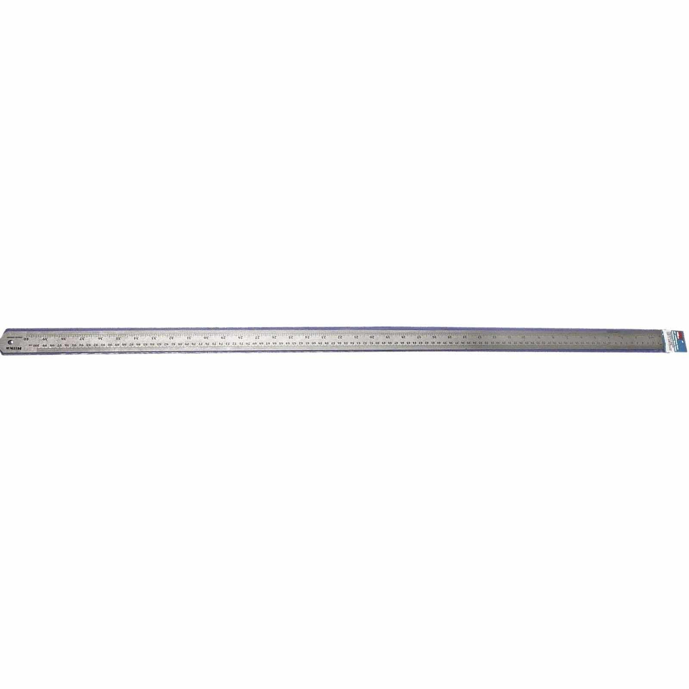 Hilka 40" (1000mm) Ruler 