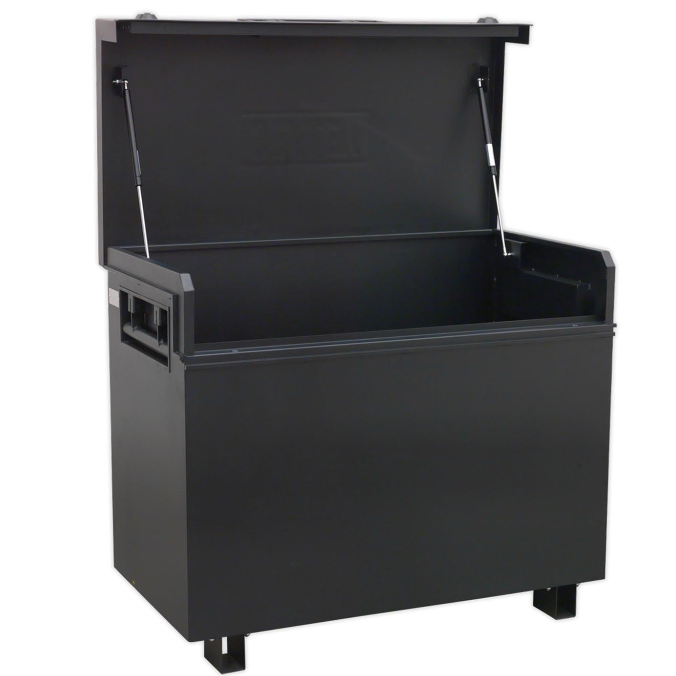 Sealey Site Box 1125 x 610 x 925mm Workshop Tool Storage Box