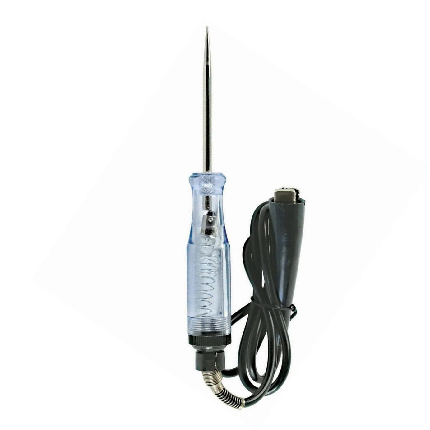 HEAVY DUTY 6-12V AUTOMOTIVE ELECTRICAL CIRCUIT TESTER