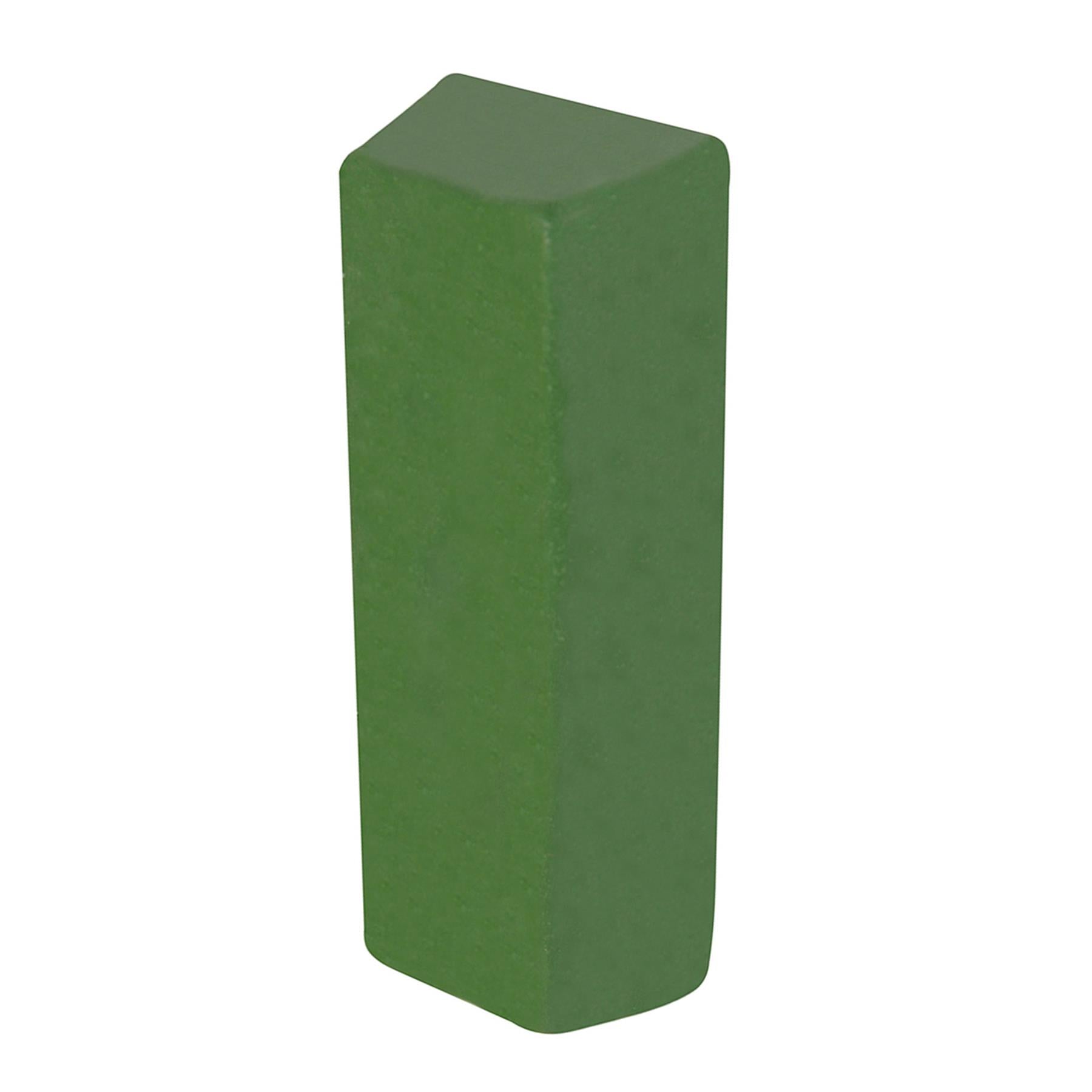 Green Polishing Compound Buffing Copper Brass Steel 500G Brand New Kit