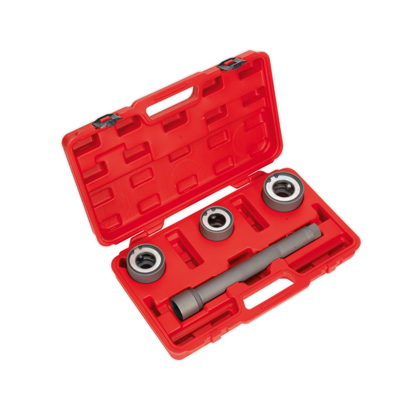 Sealey Steering Rack Knuckle Tool Set 4pc Fast Removal/Installation