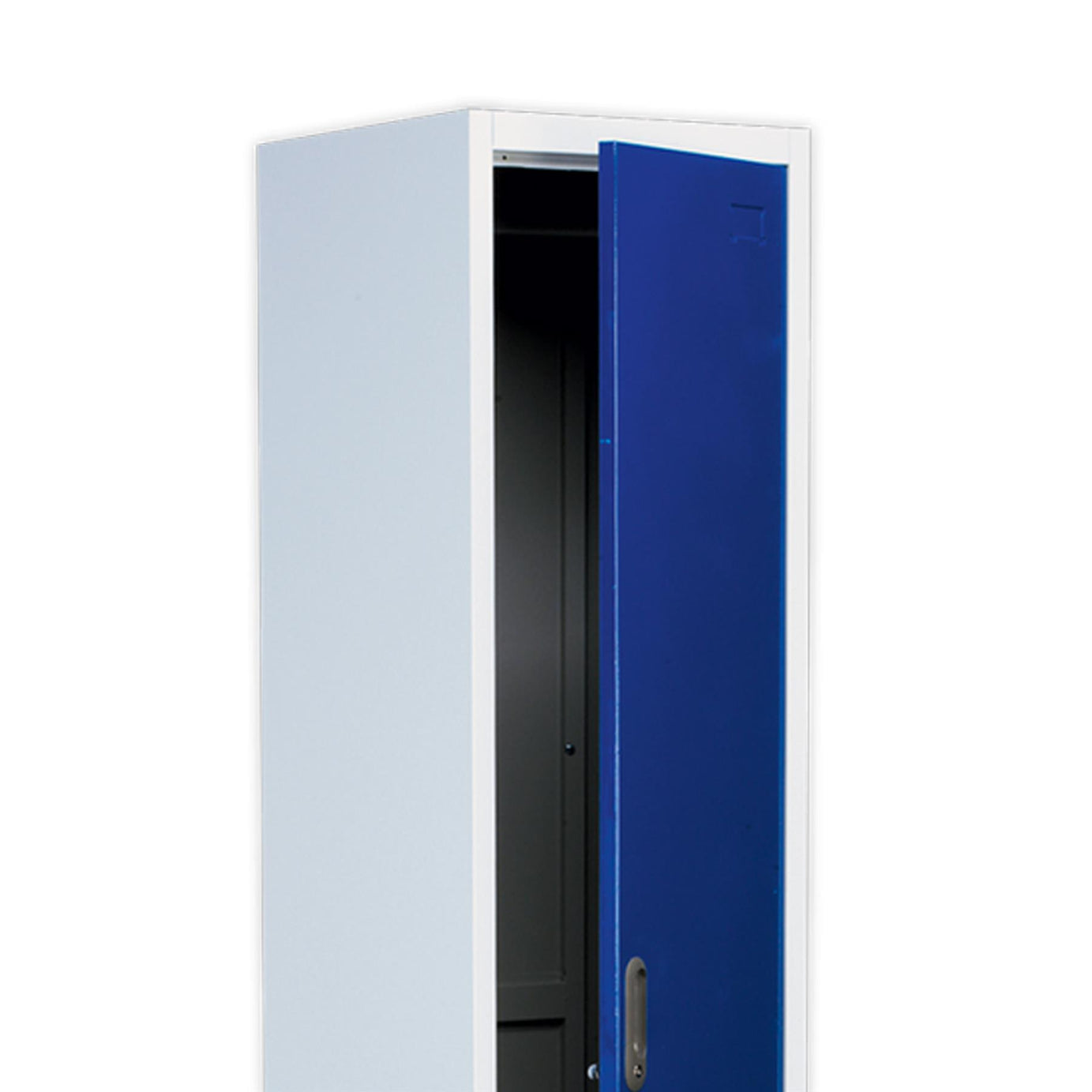 Sealey Locker 1 Door Single Locker Hanging Bar & Single Shelf