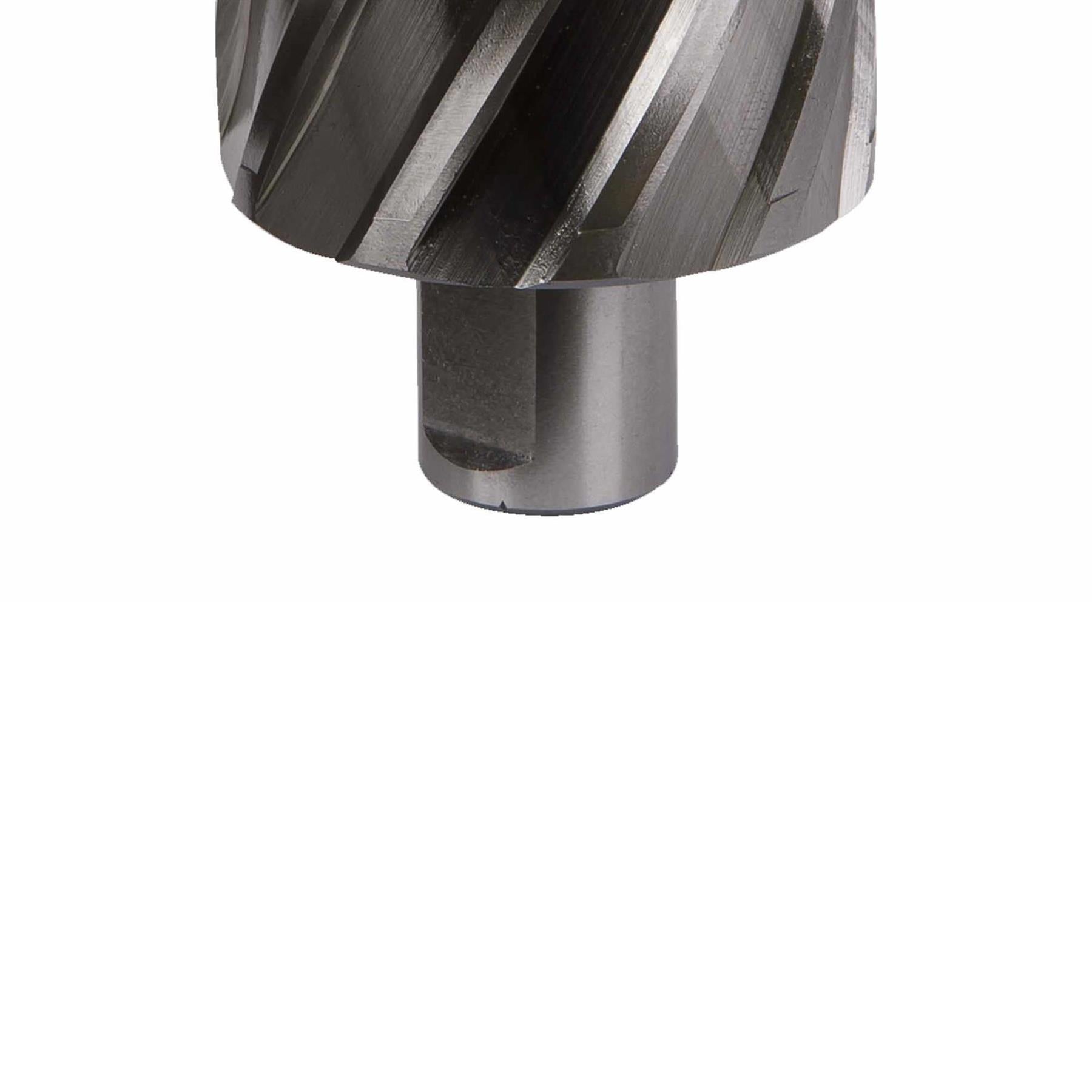 Sealey Rotabor Cutter HSS 49mm - Cut Depth 25mm
