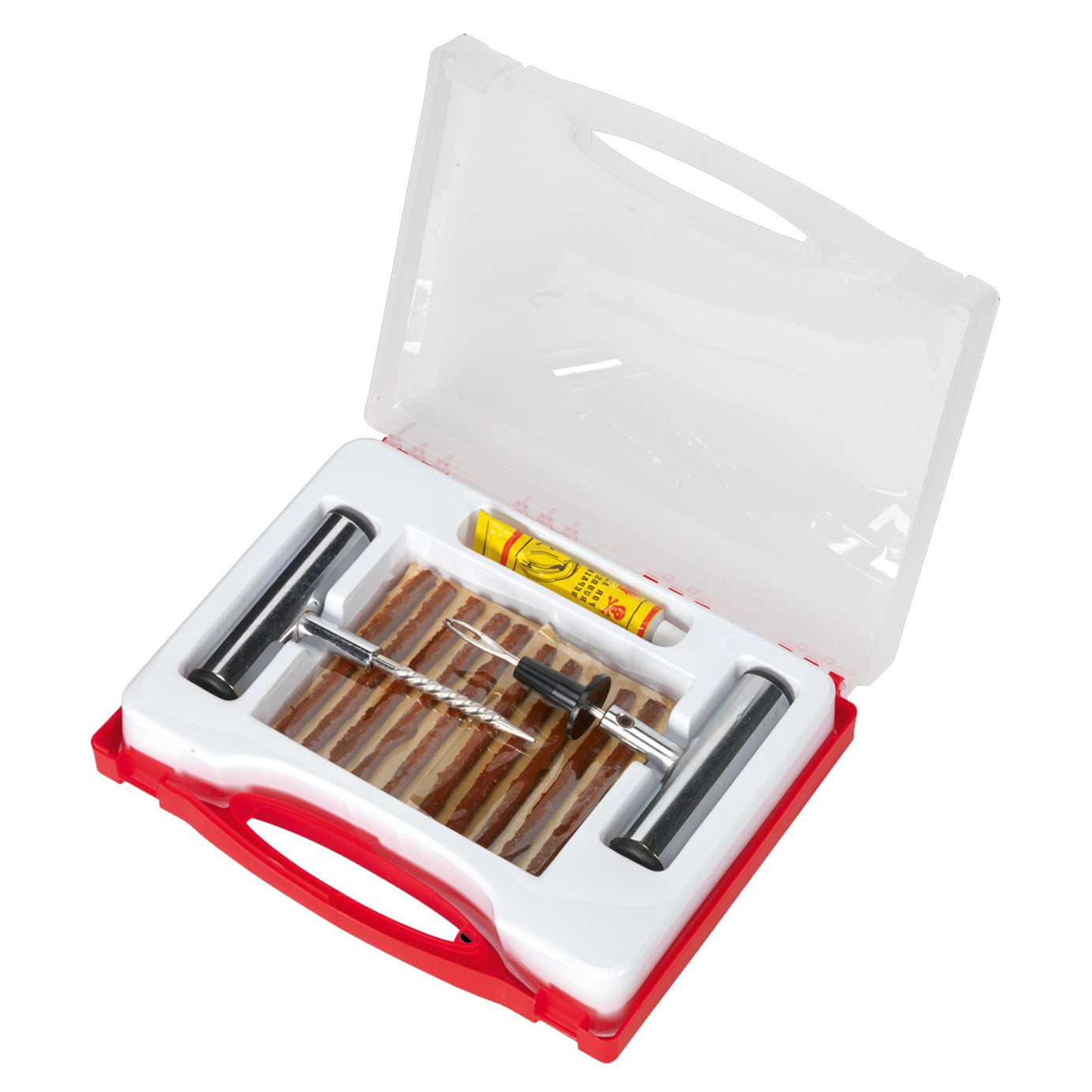Sealey Temporary Puncture Repair Kit