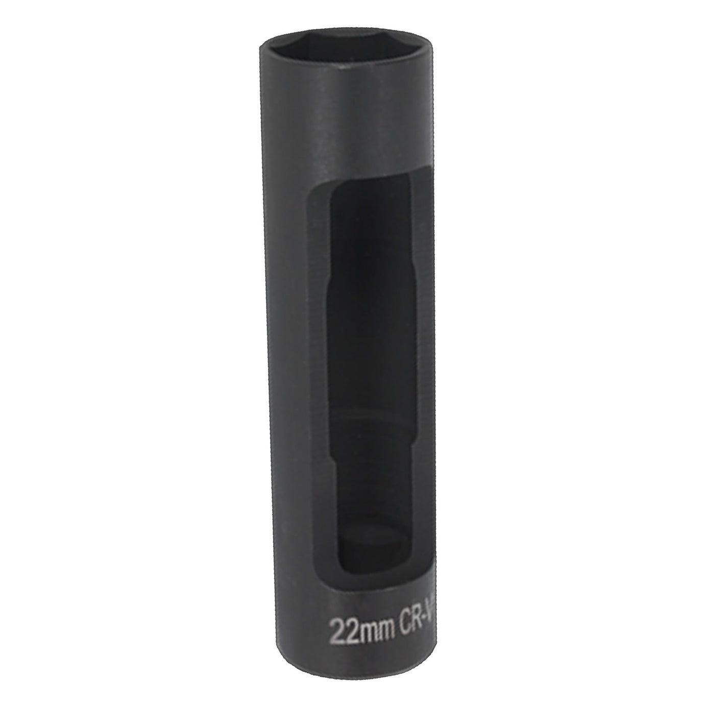 Sealey Injector Socket 22 x 100mm 1/2"Sq Drive