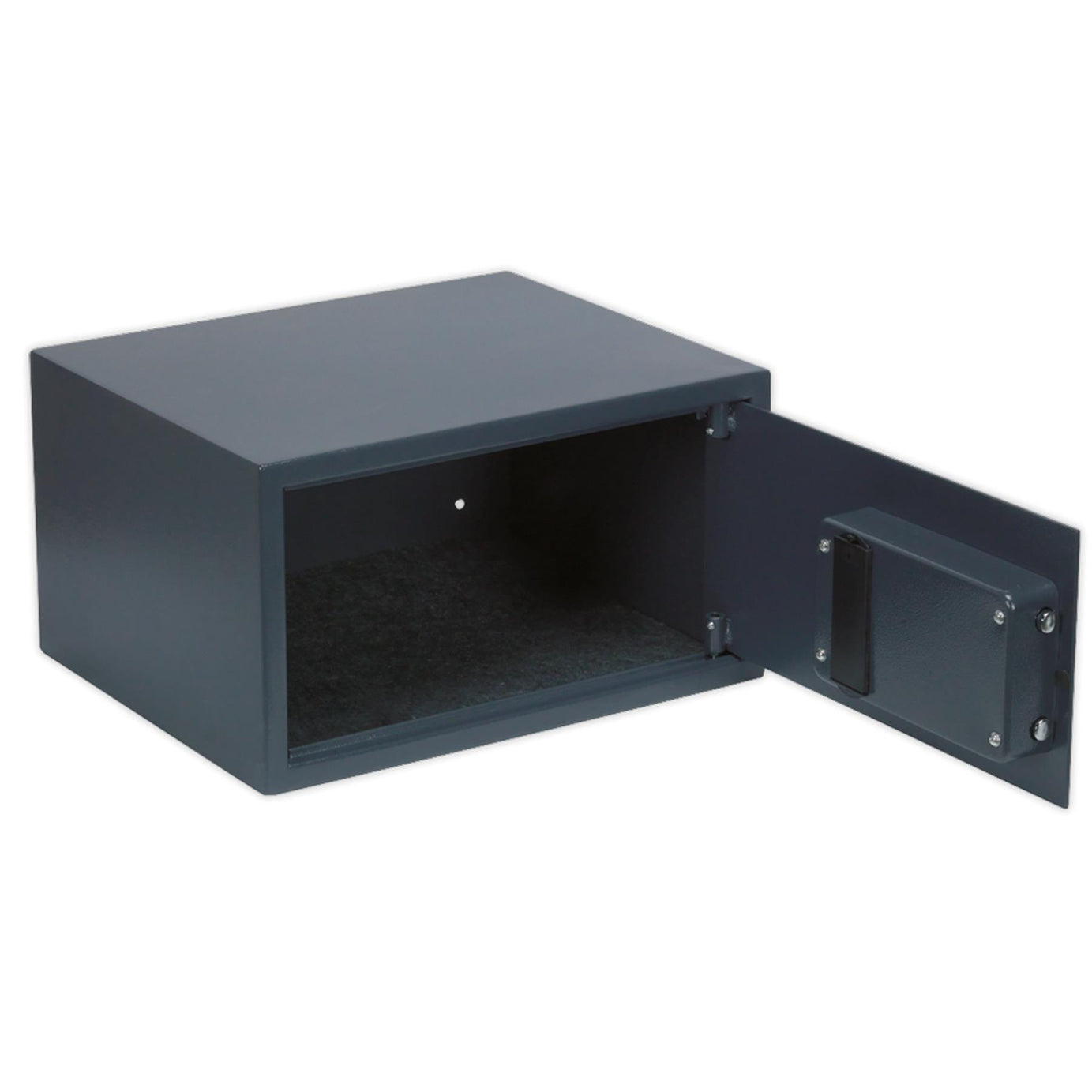 Sealey Electronic Combination Security Safe 450 x 365 x 250mm