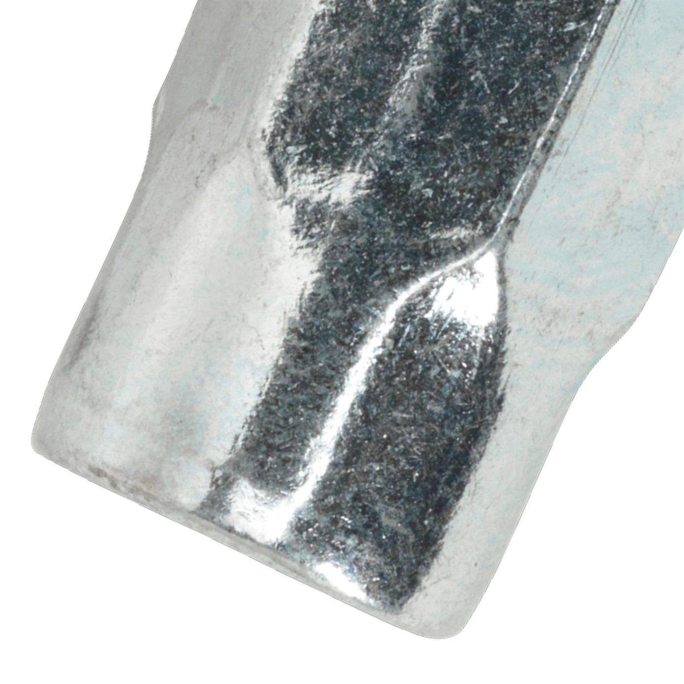 Sealey Threaded Insert (Rivet Nut) M6 Half Hex Pack of 50