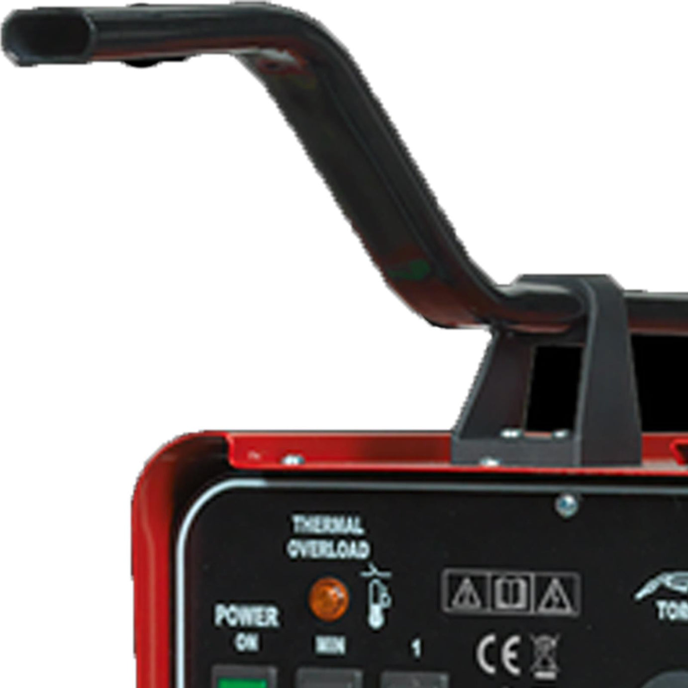 Sealey 30-150Amp Professional Gasless / No Gas Mig Welder Unit 230v MIGHTYMIG150